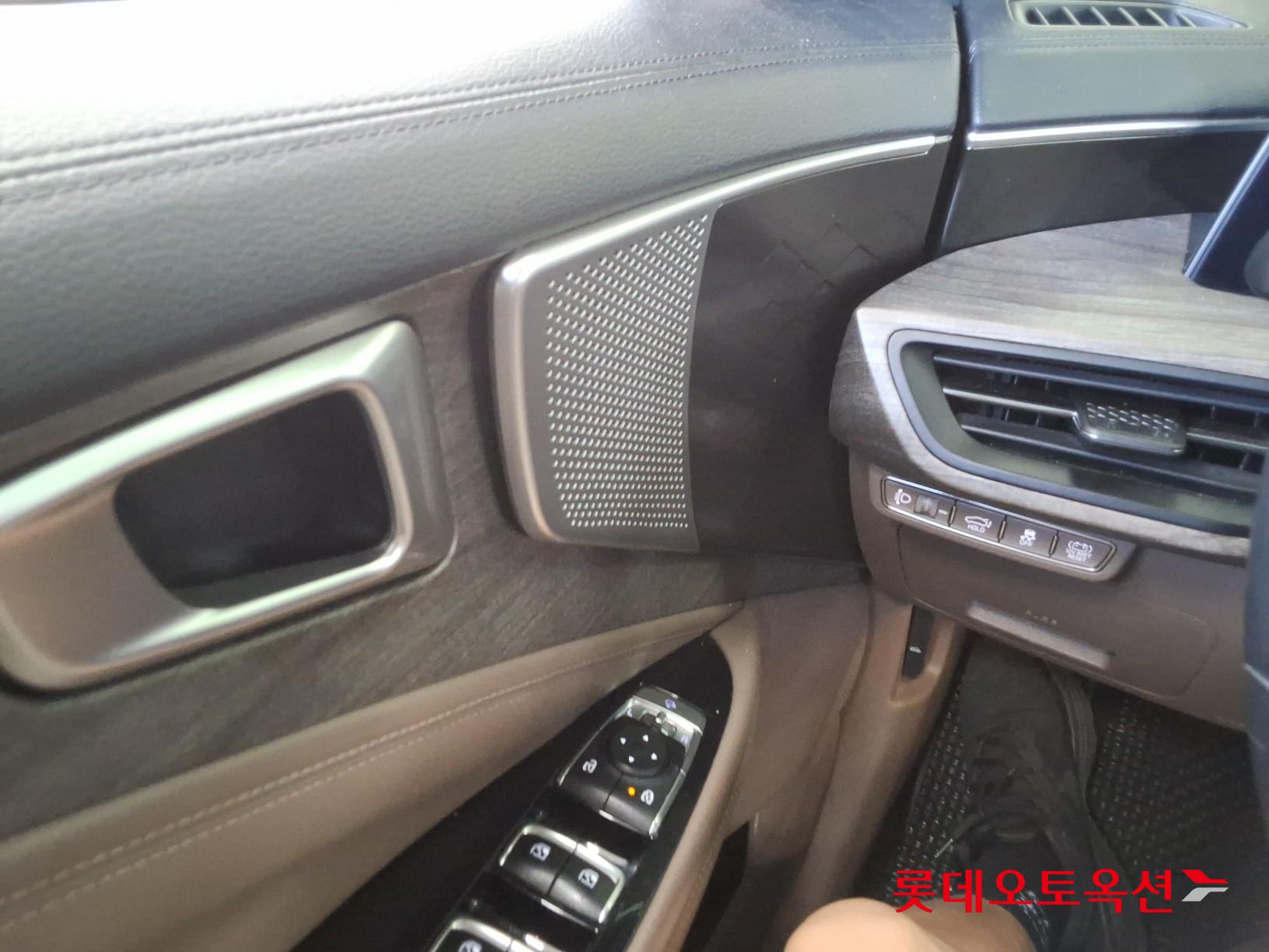 Kia K8 - 29