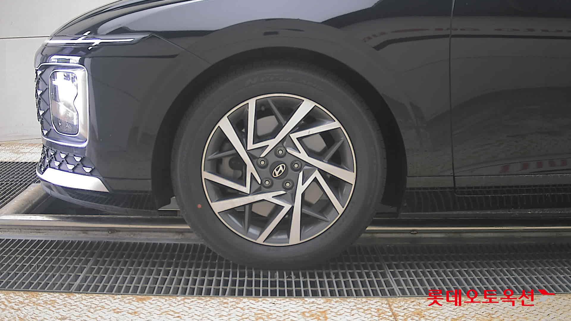 2023 - hyundai grandeur