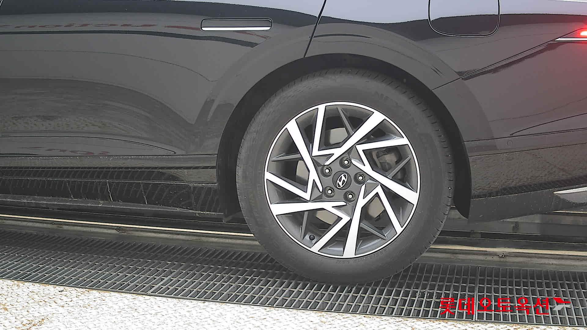 2023 - hyundai grandeur