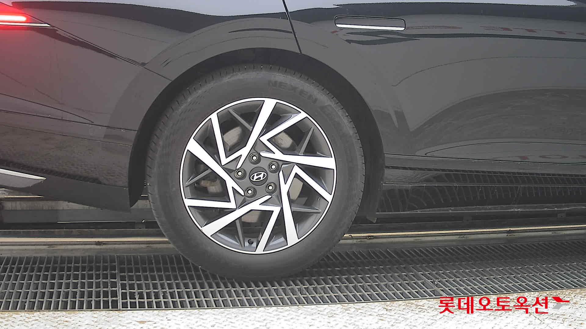 2023 - hyundai grandeur