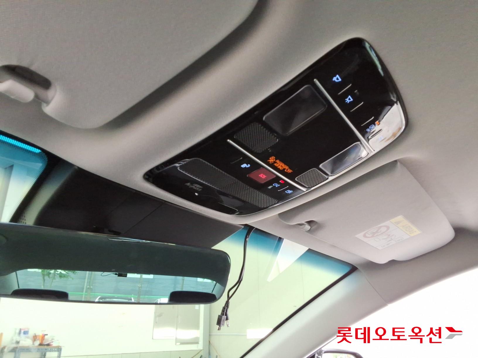 2023 - hyundai grandeur