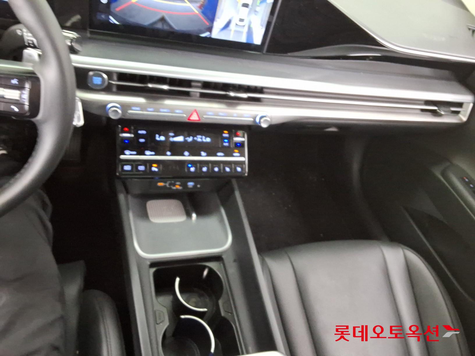 2023 - hyundai grandeur