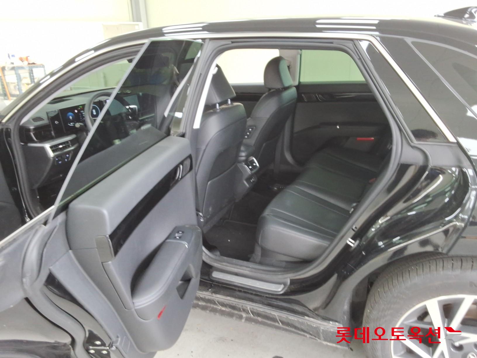 2023 - hyundai grandeur