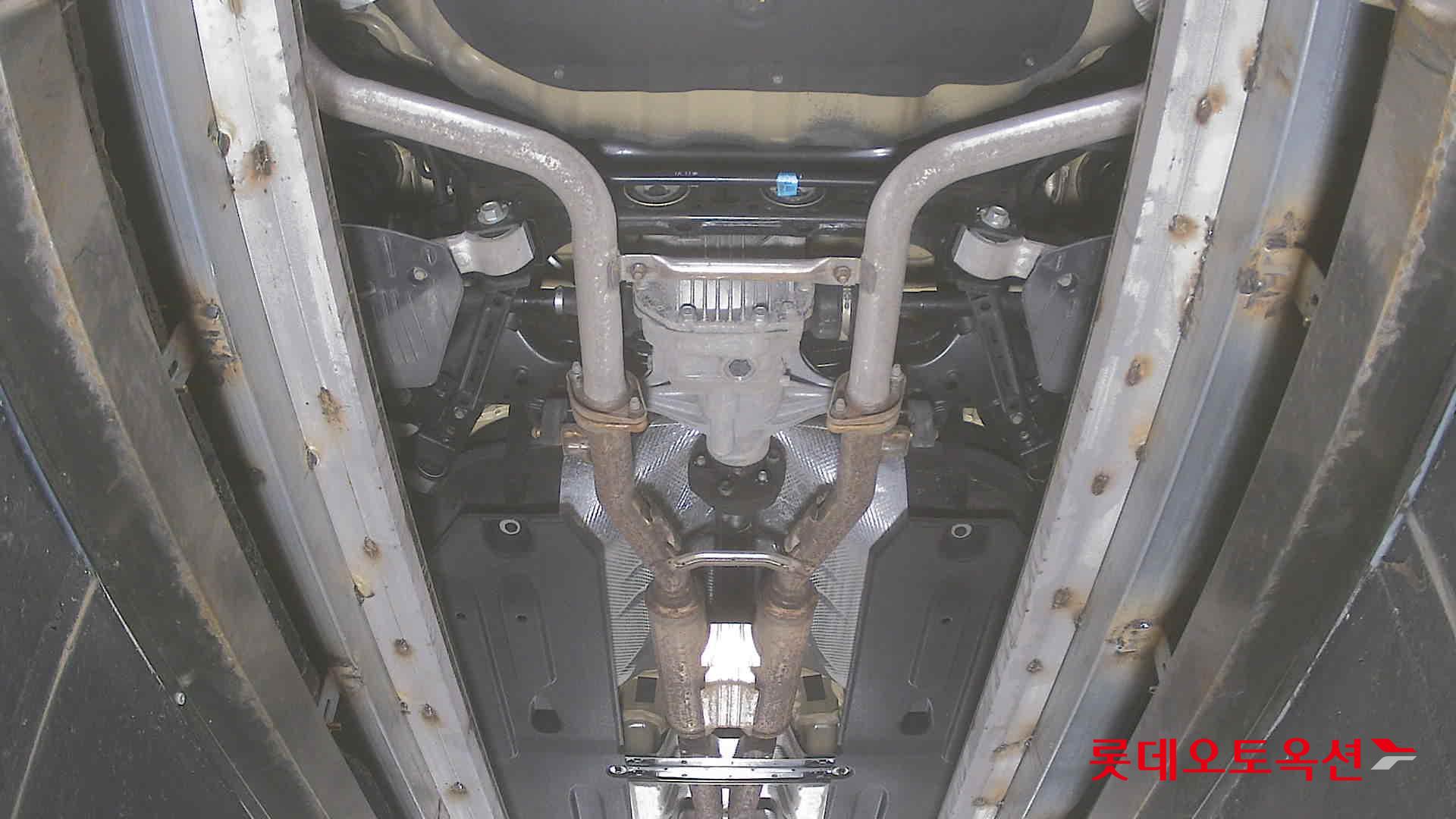 2024 - kia k9