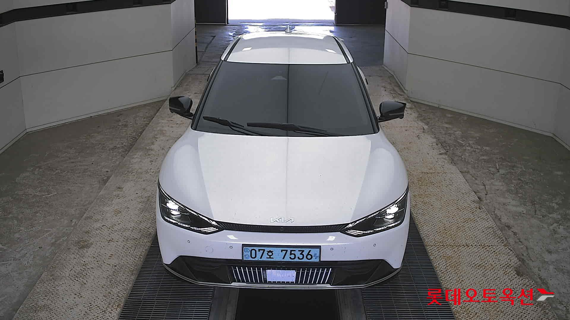 기아 EV6