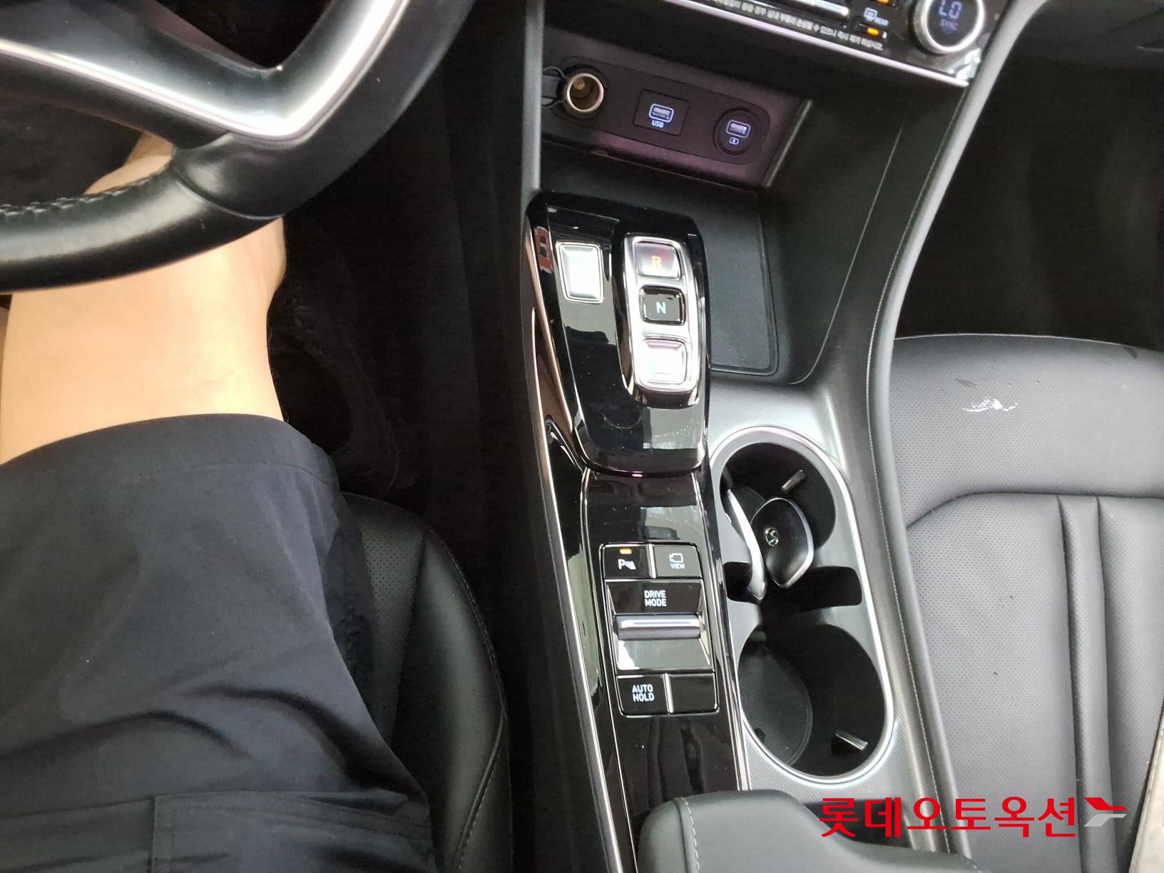 هيونداي سوناتا - 32