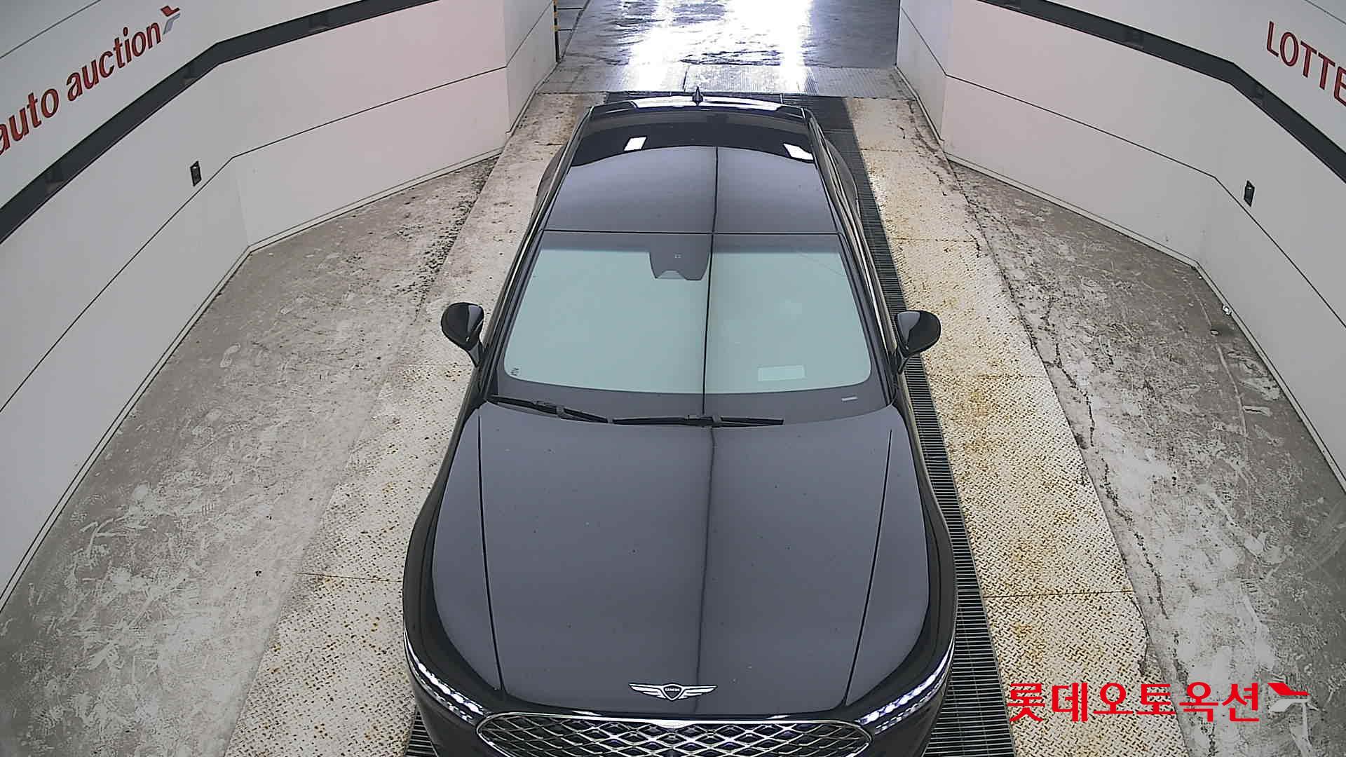 جينيسيس جي 90 2022 3.5T