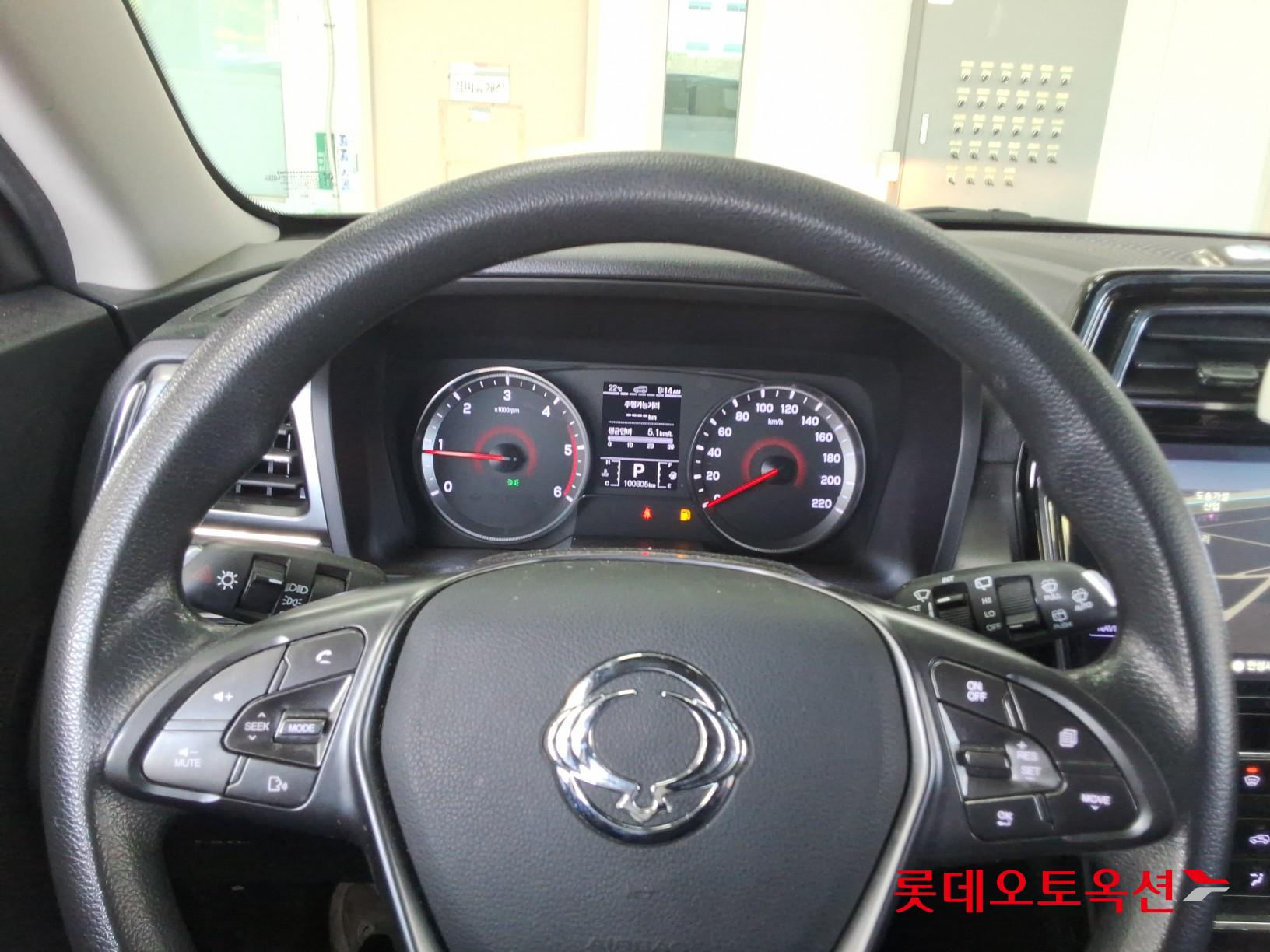 KG Mobility Tivoli - 30