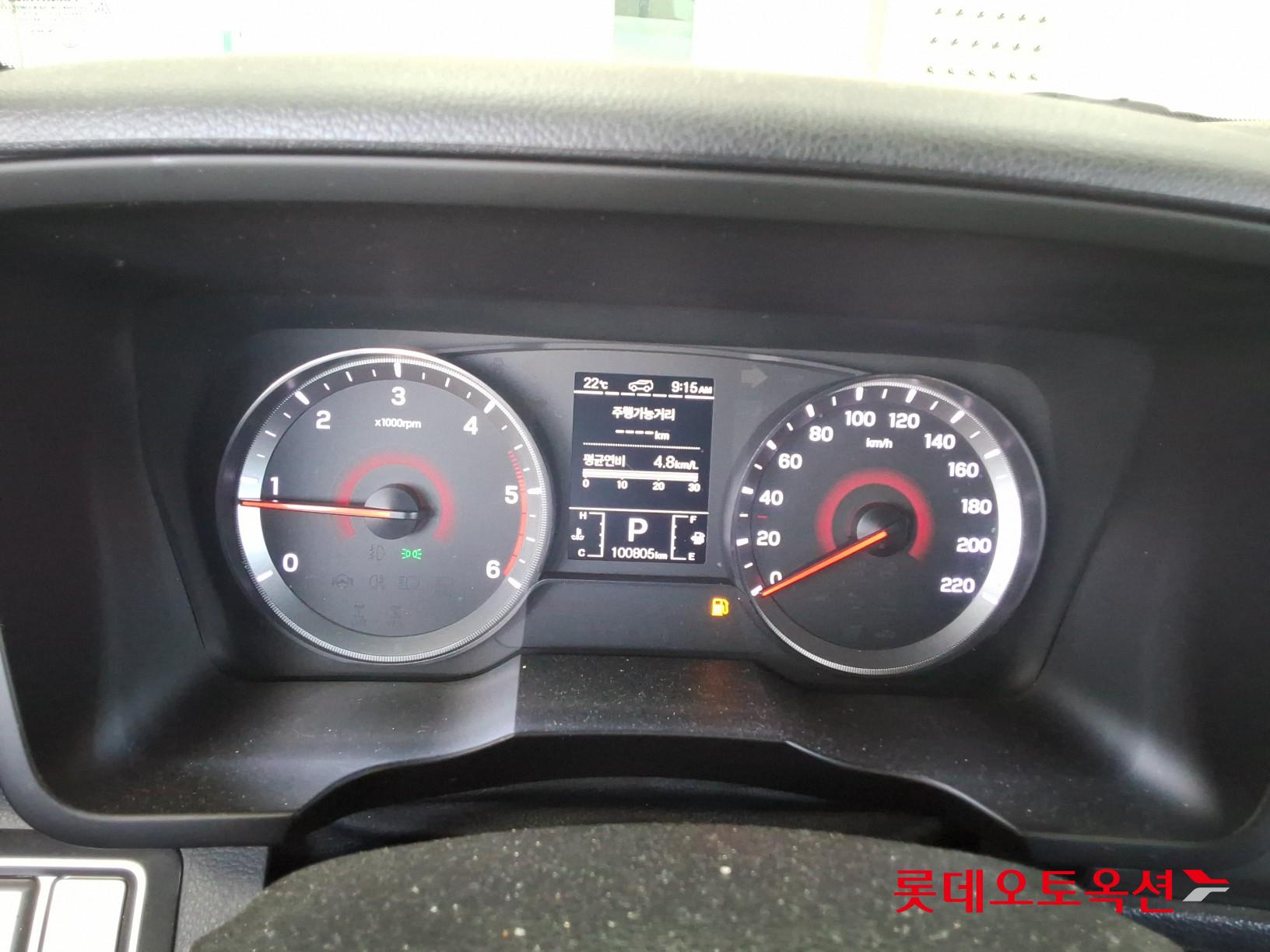 KG Mobility Tivoli - 35