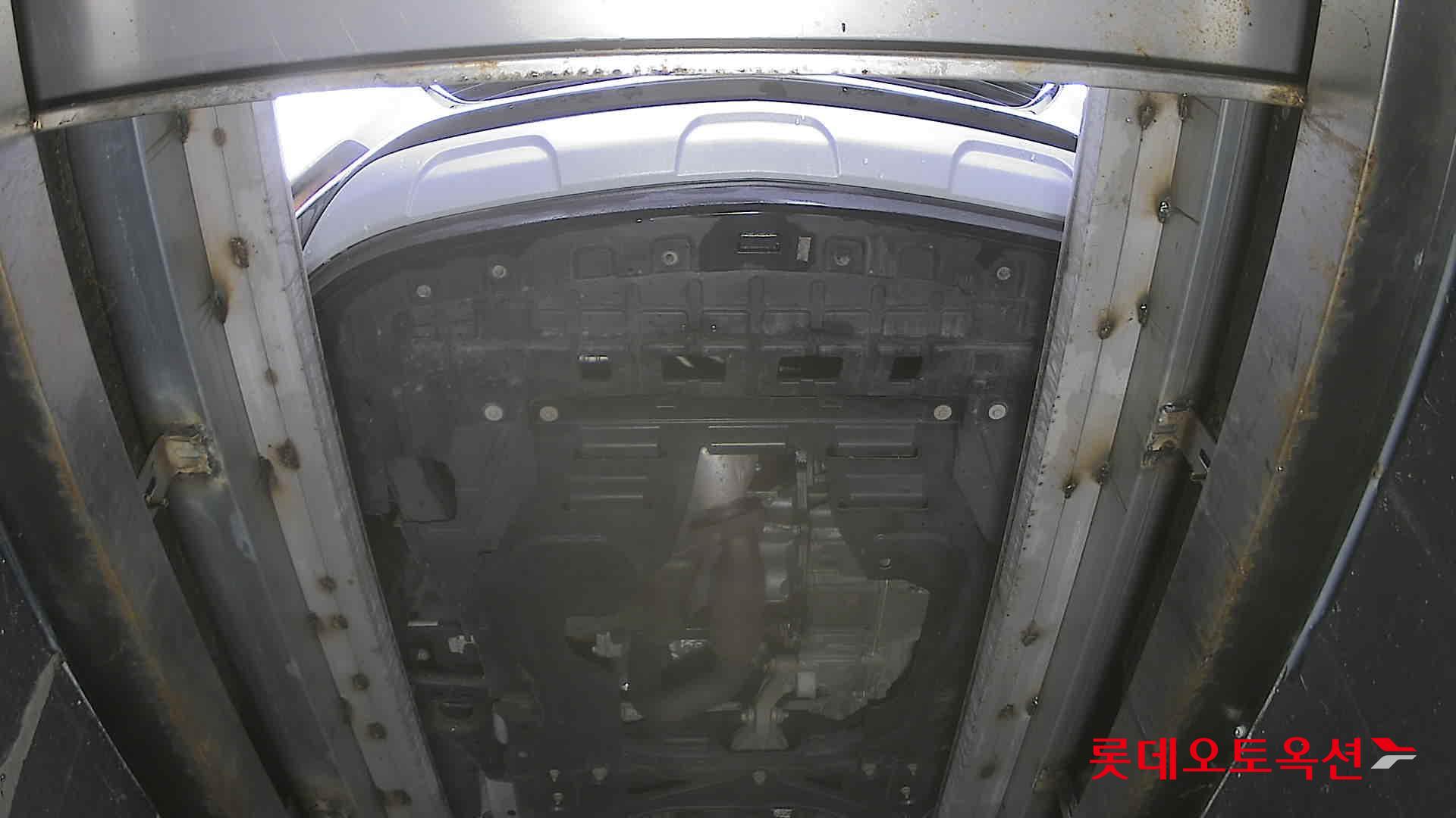 한국지엠 트랙스 - 8