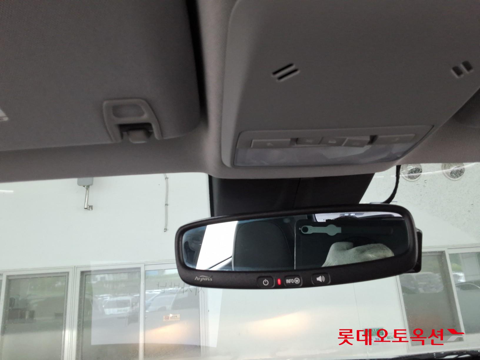 한국지엠 트랙스 - 35