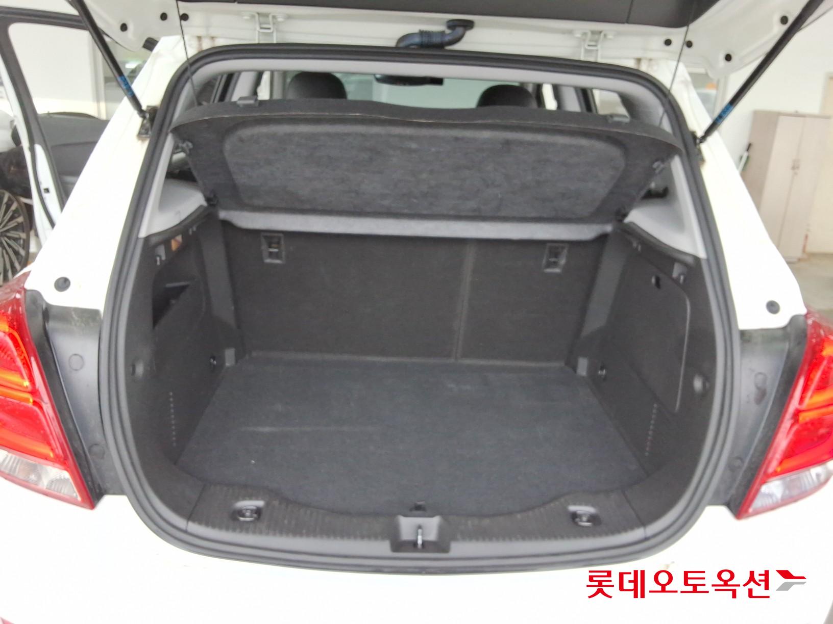 한국지엠 트랙스 - 9