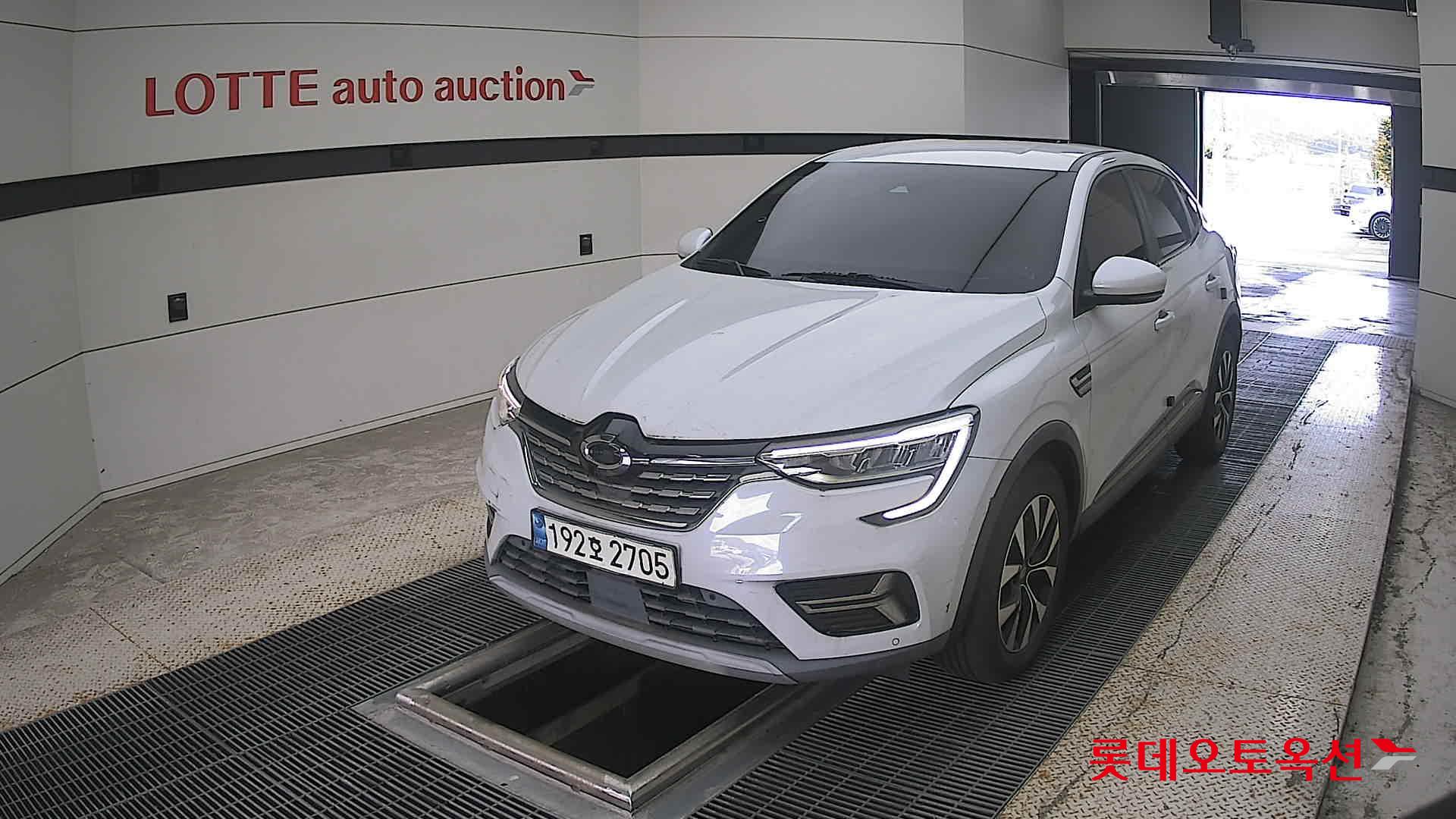 2023 Renault XM3
