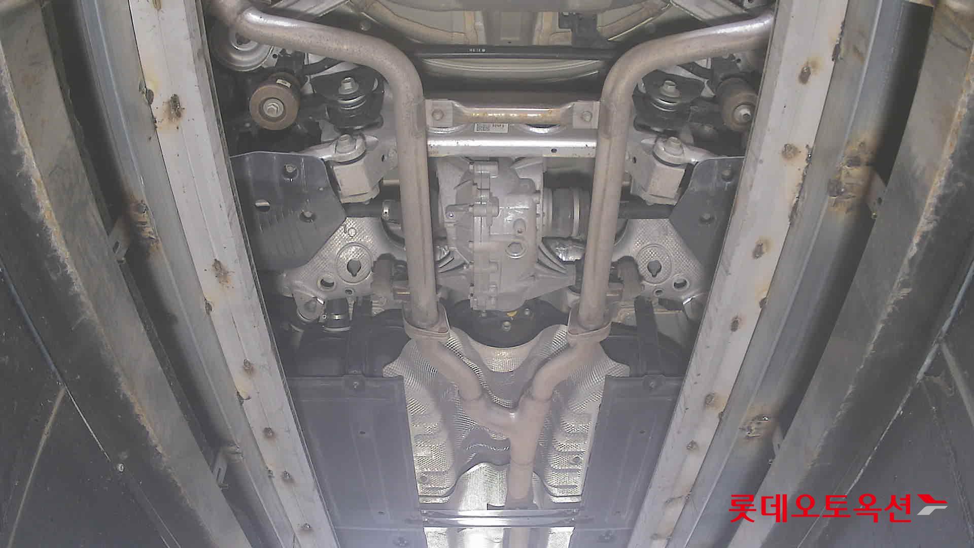 제네시스 G80 - 2