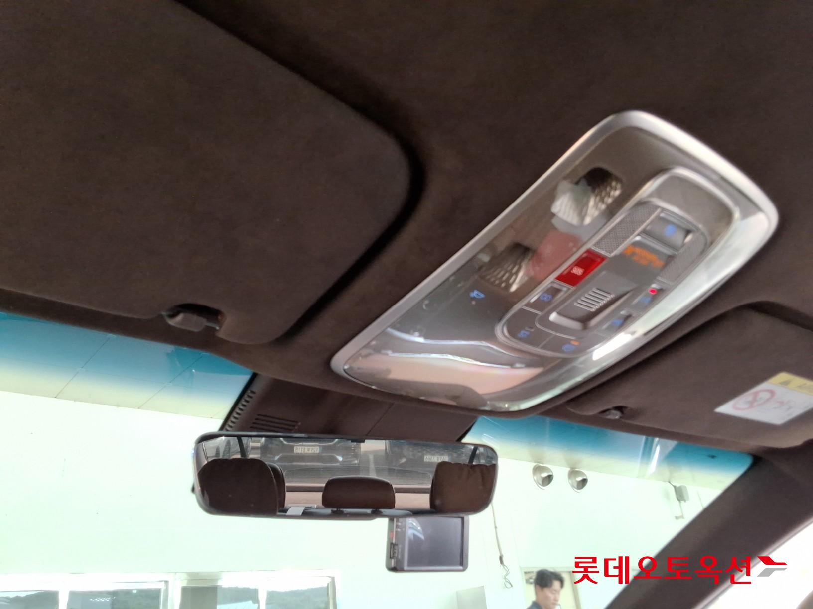 제네시스 G80 - 31