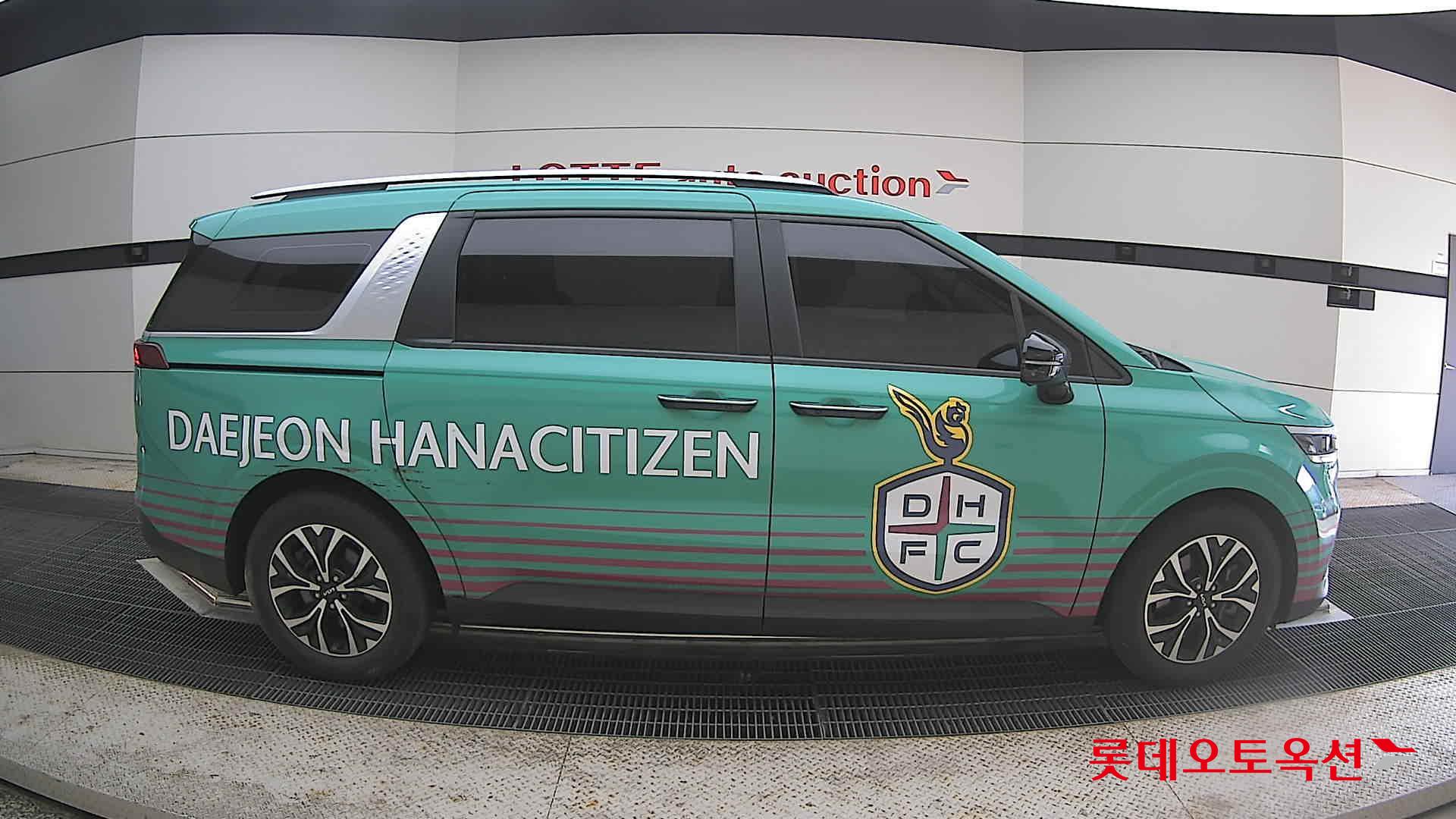 기아 카니발 - 21