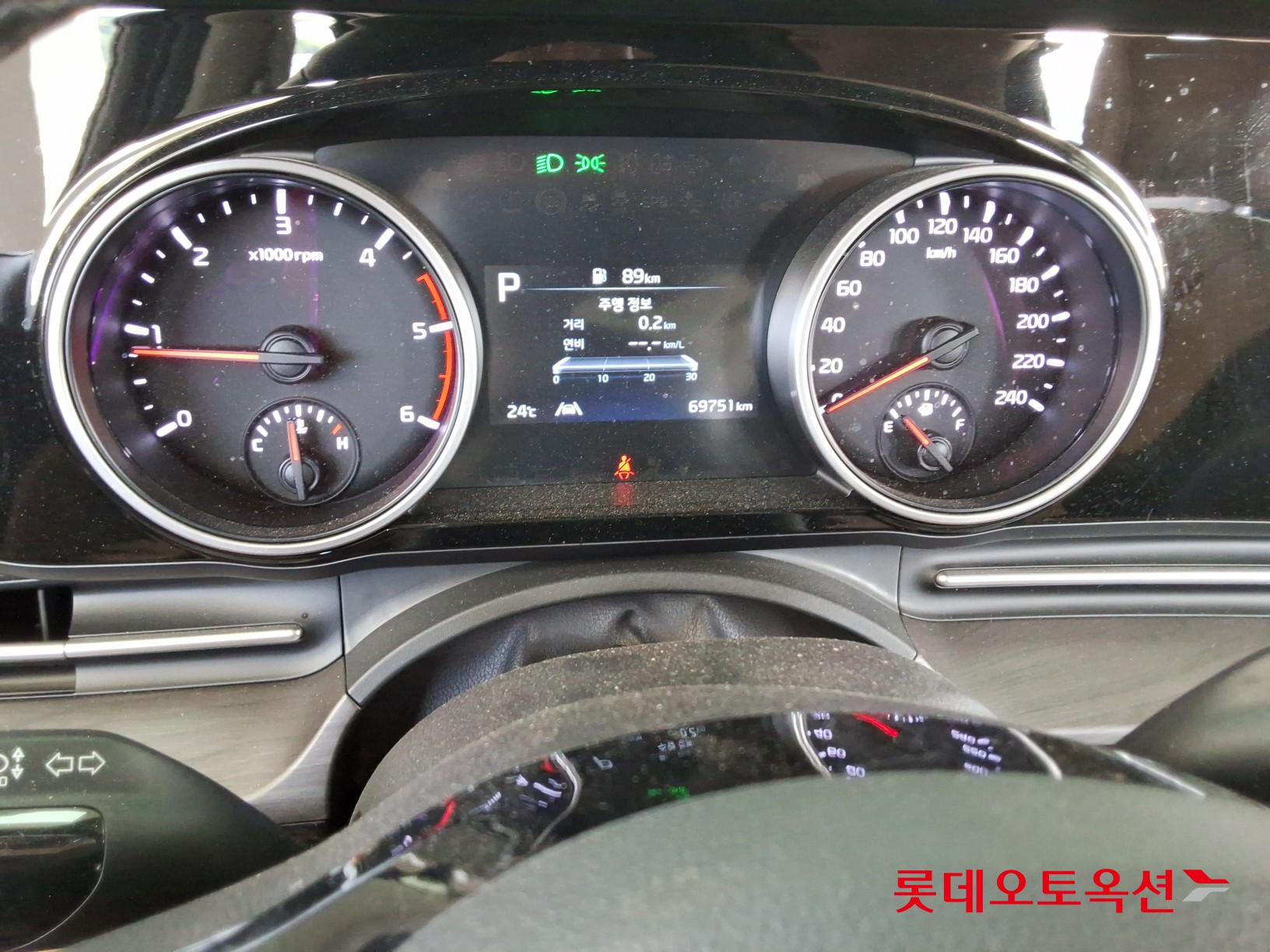 기아 카니발 - 35