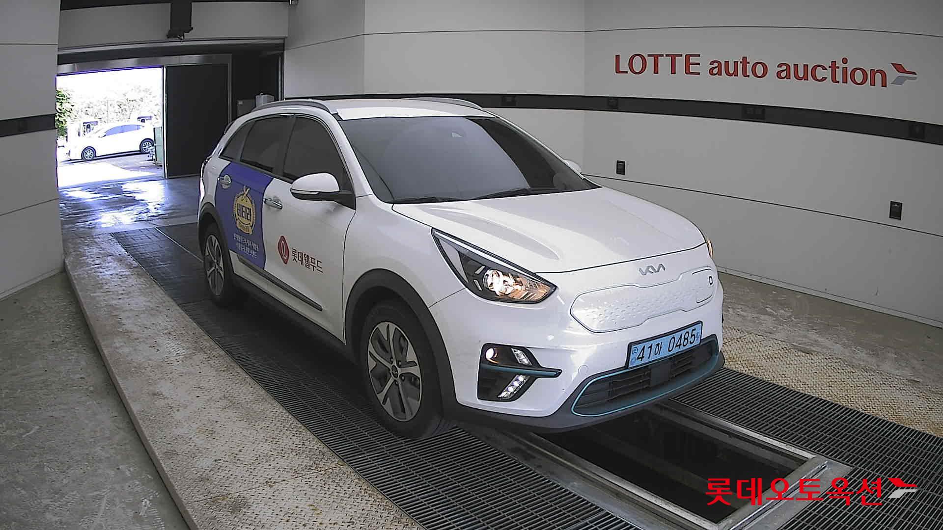 기아 니로 - 6