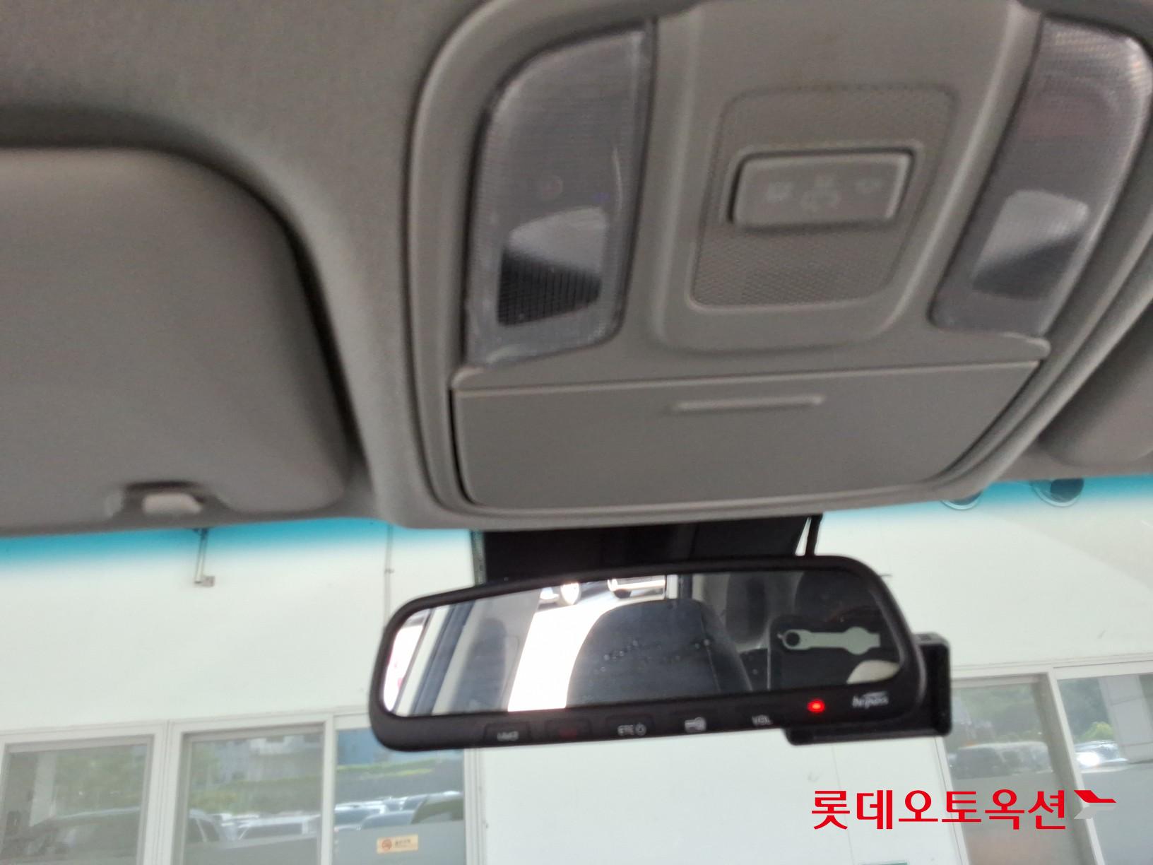 기아 니로 - 35