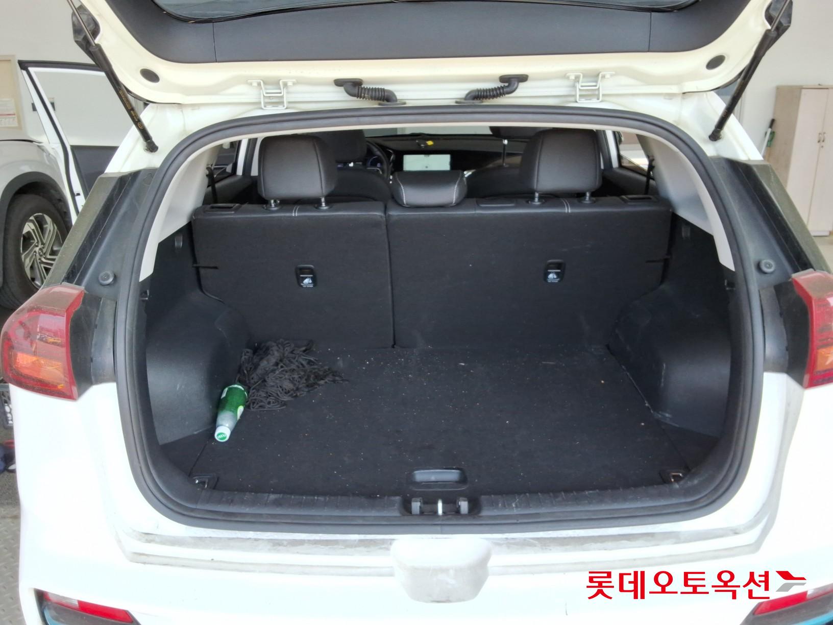 기아 니로 - 9