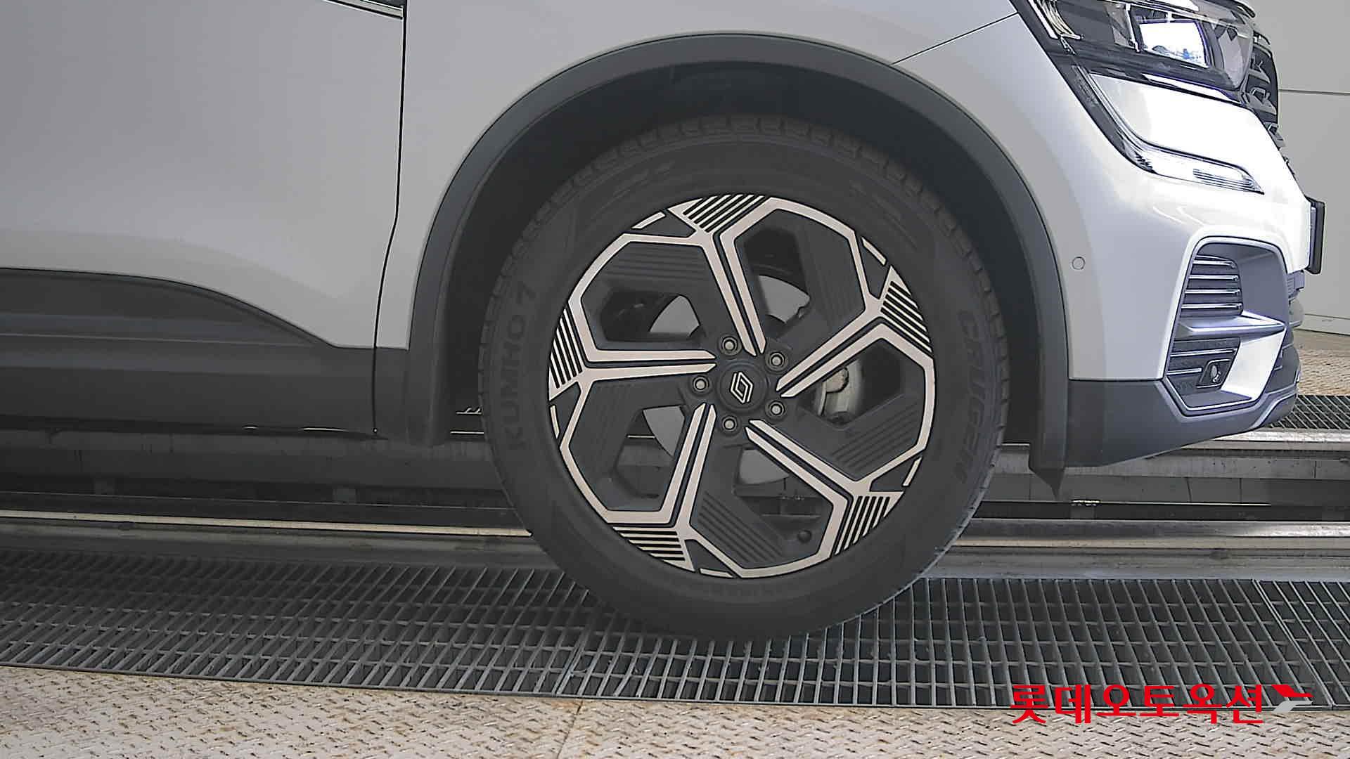2025 - renault samsung qm6