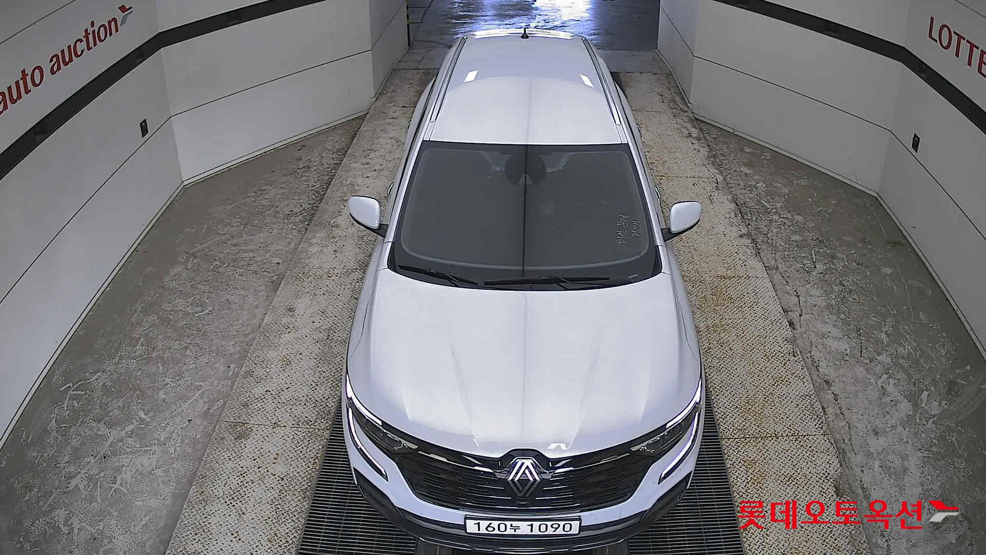 2025 - renault samsung qm6