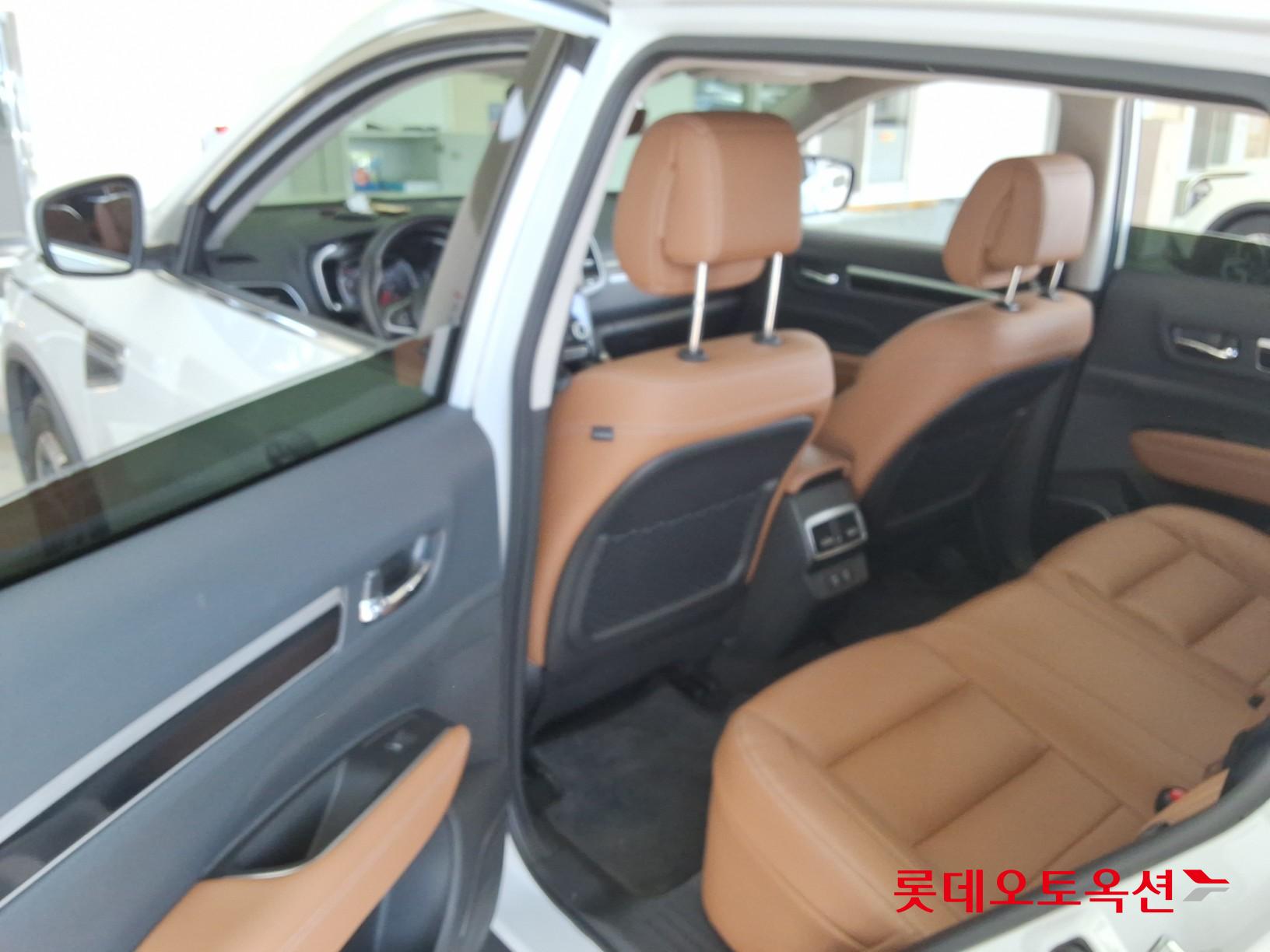 2025 - renault samsung qm6