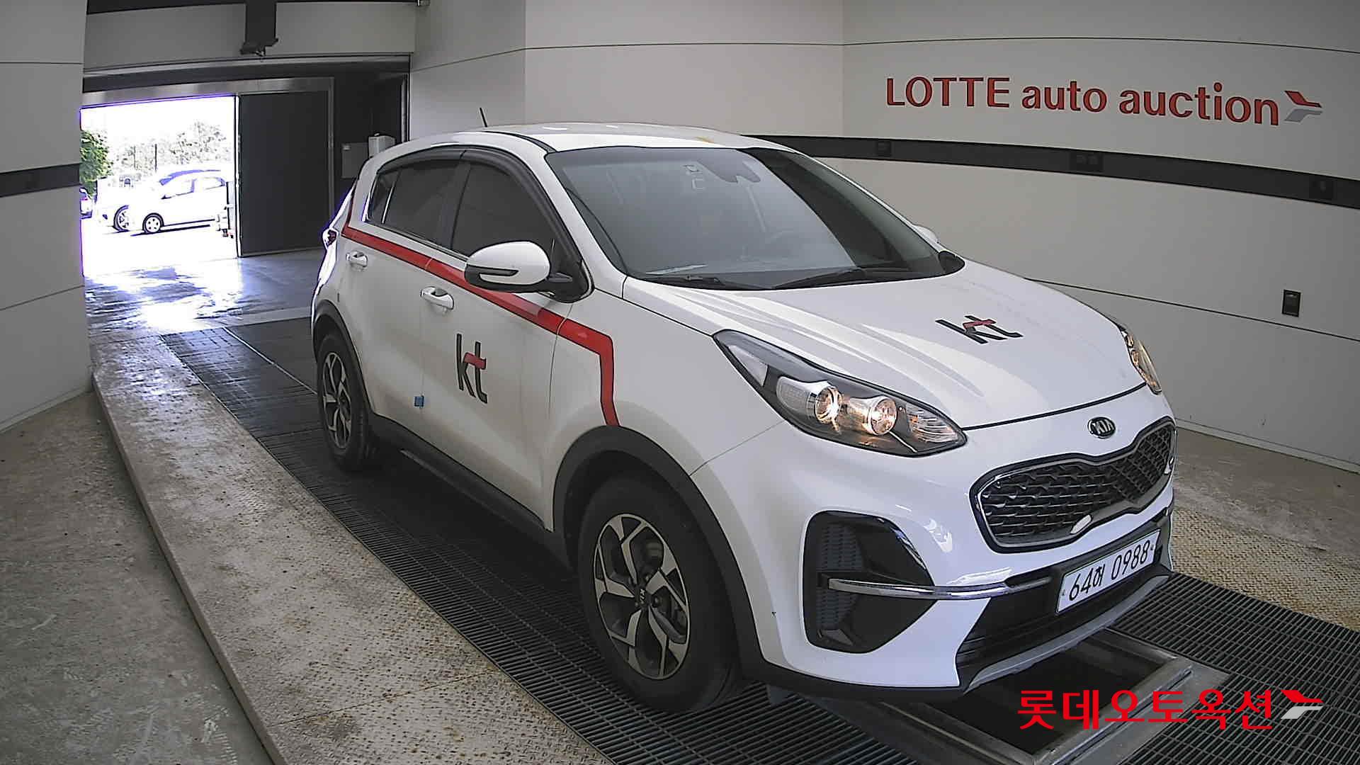 Kia Sportage - 6