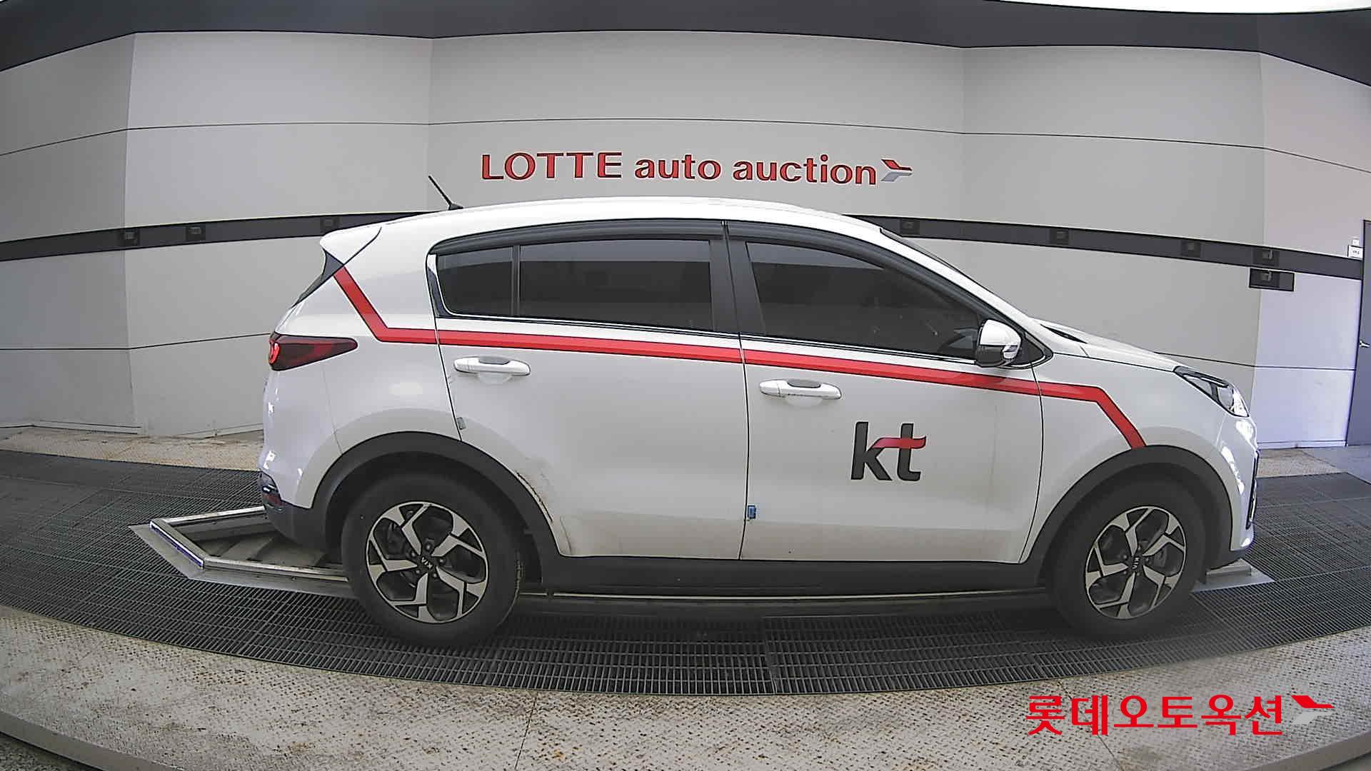 Kia Sportage - 21