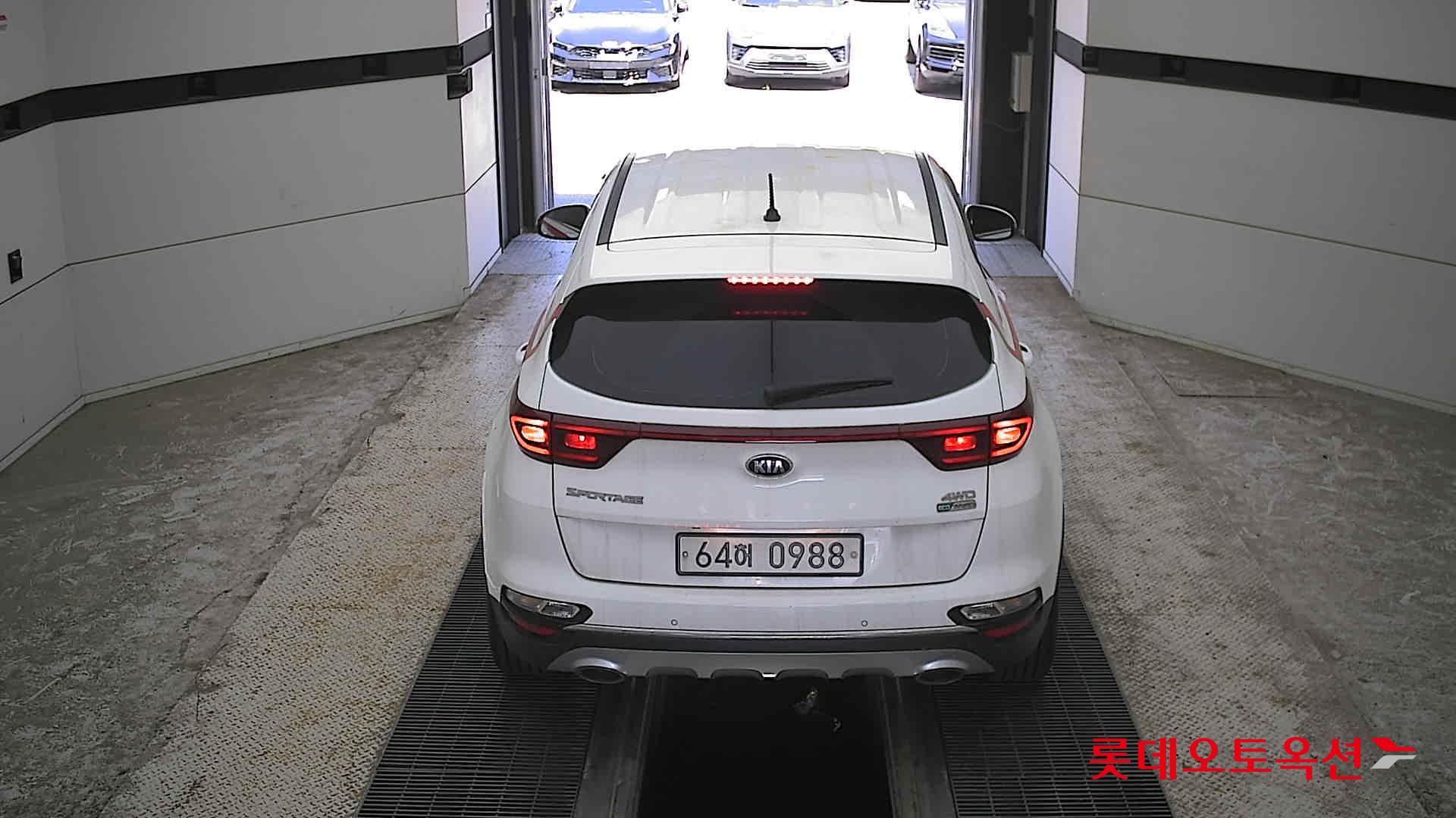 Kia Sportage - 17
