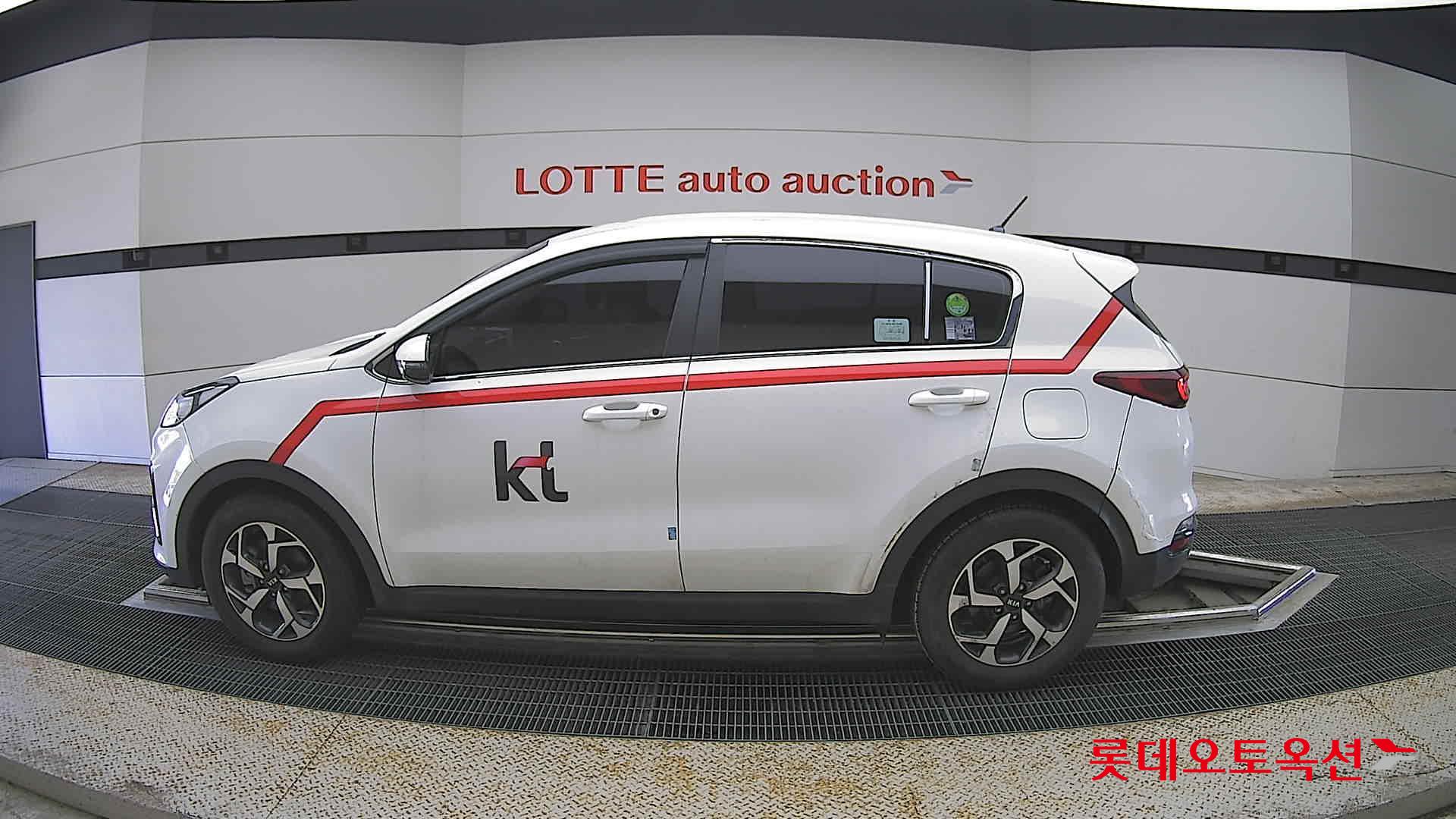 Kia Sportage - 13