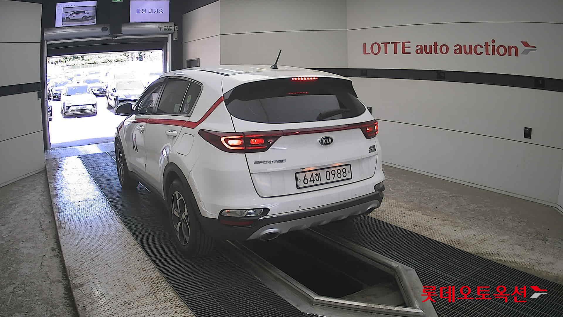 Kia Sportage - 16