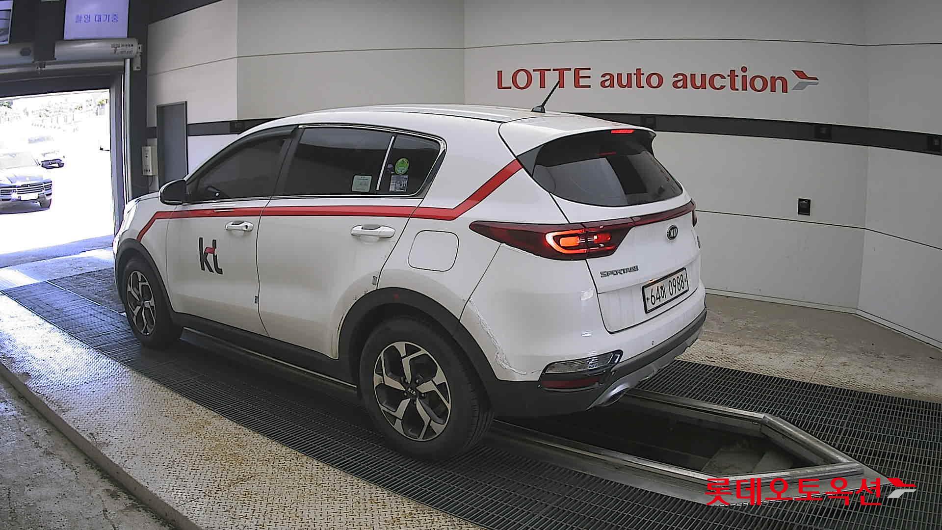 Kia Sportage - 15