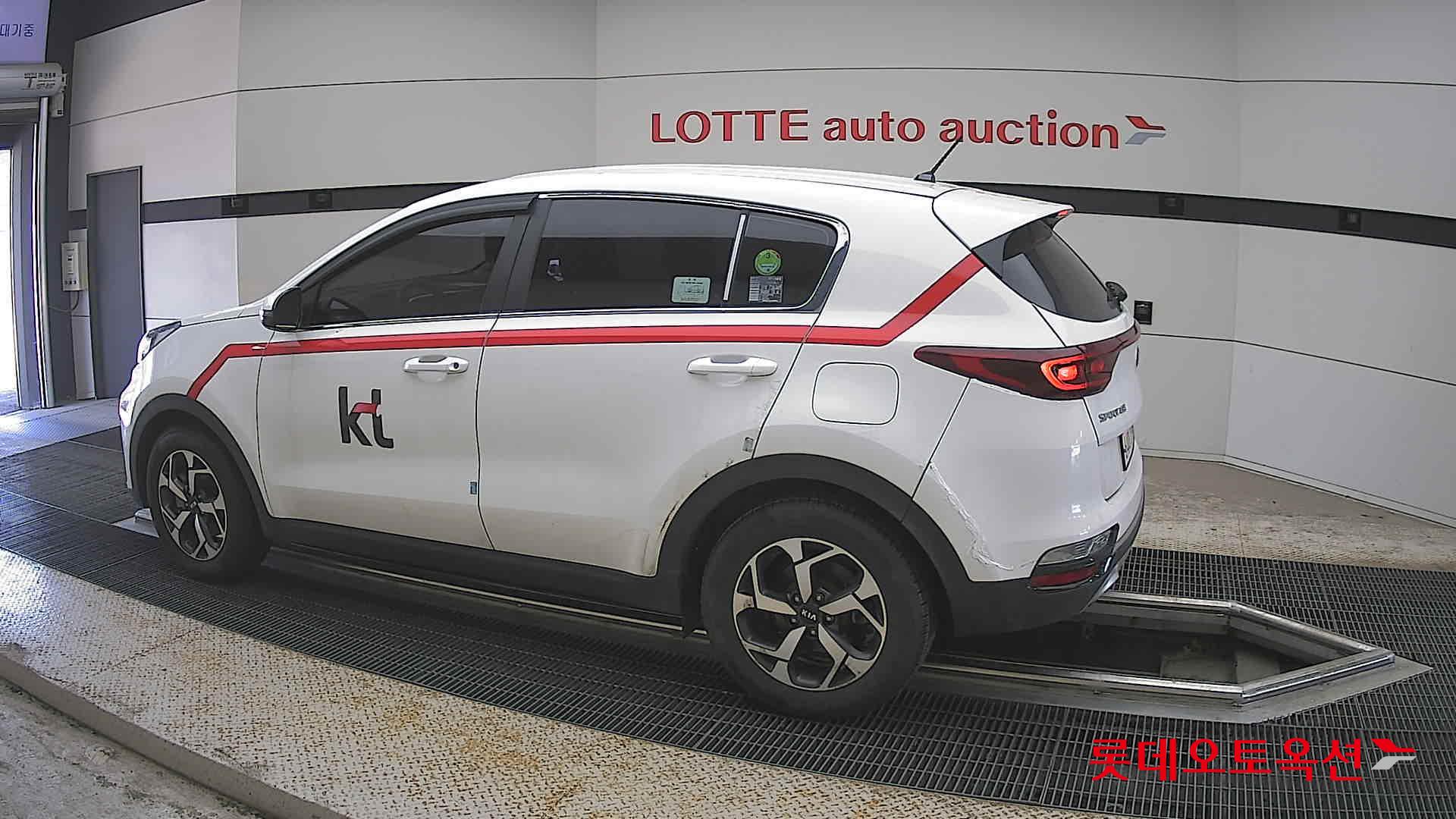Kia Sportage - 14