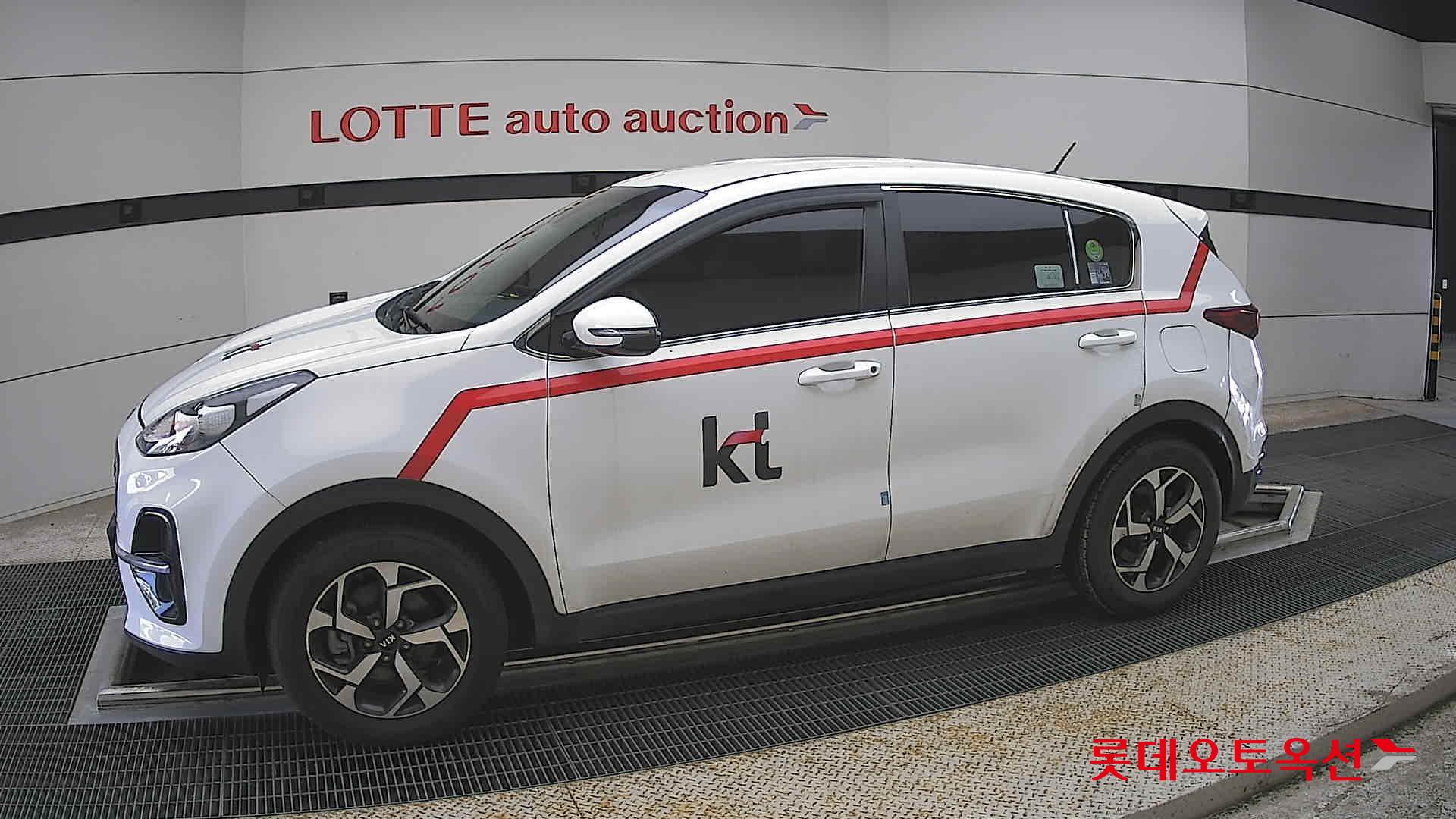 Kia Sportage - 12