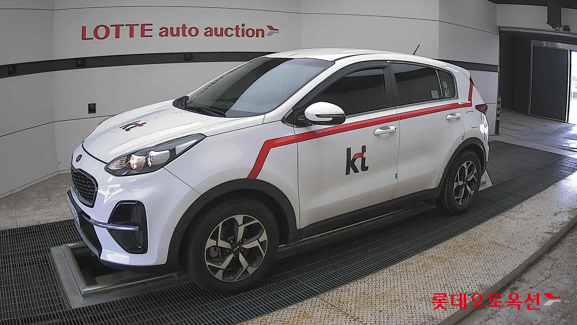 Kia Sportage - 11