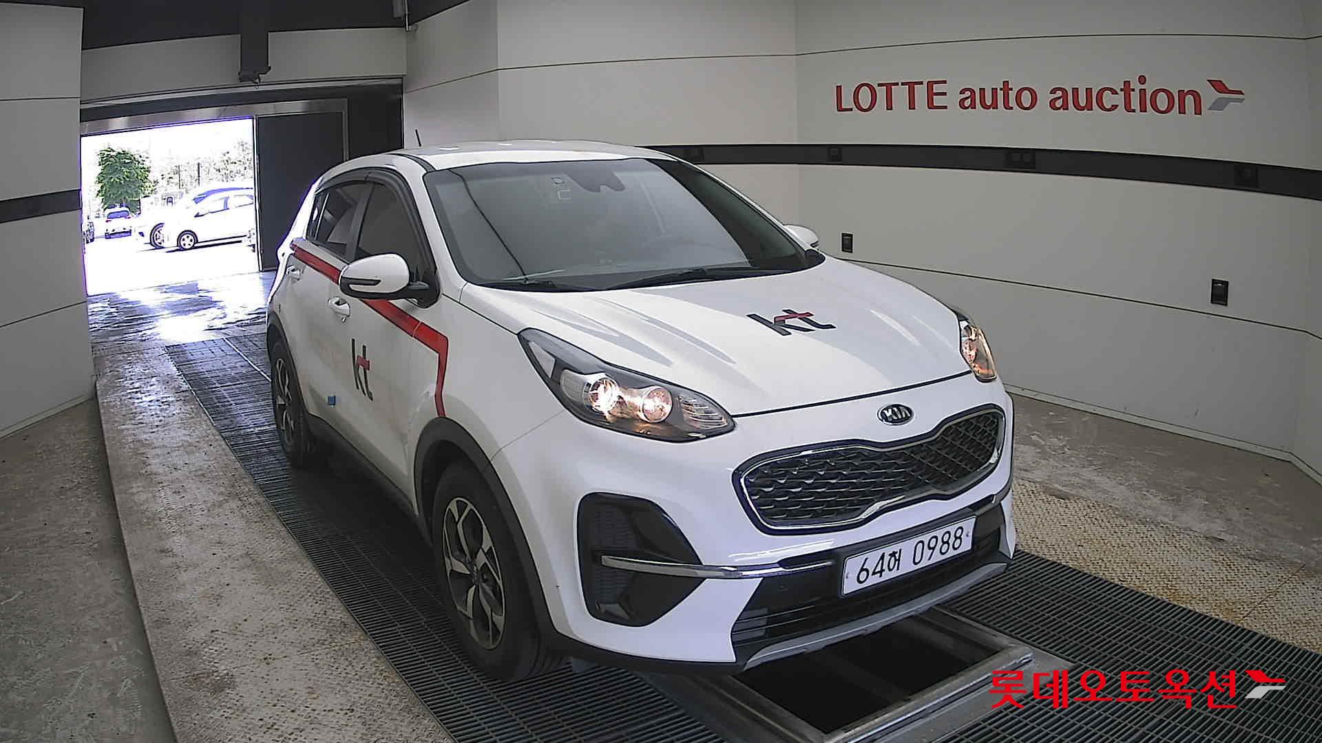 Kia Sportage - 24