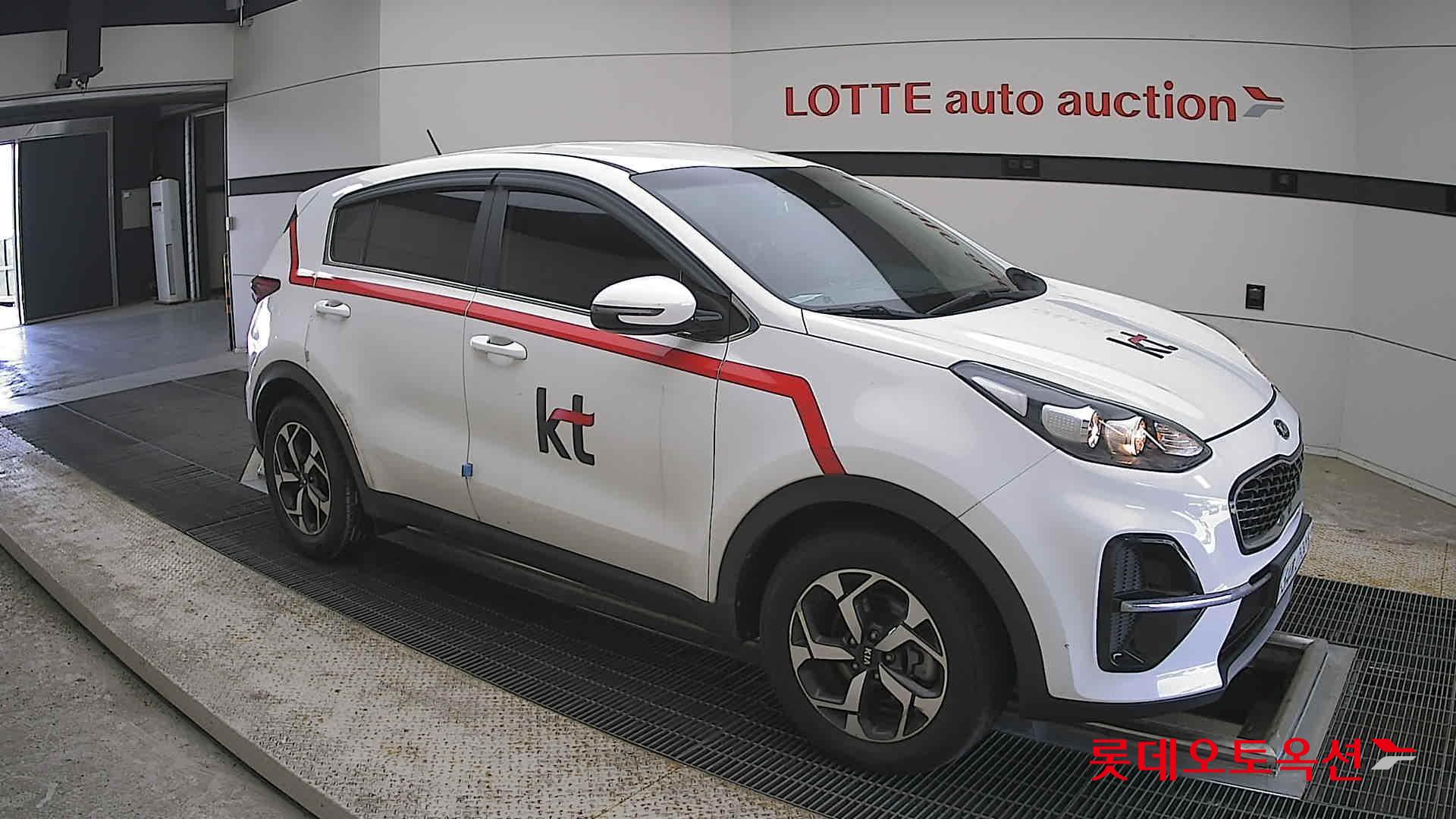 Kia Sportage - 23