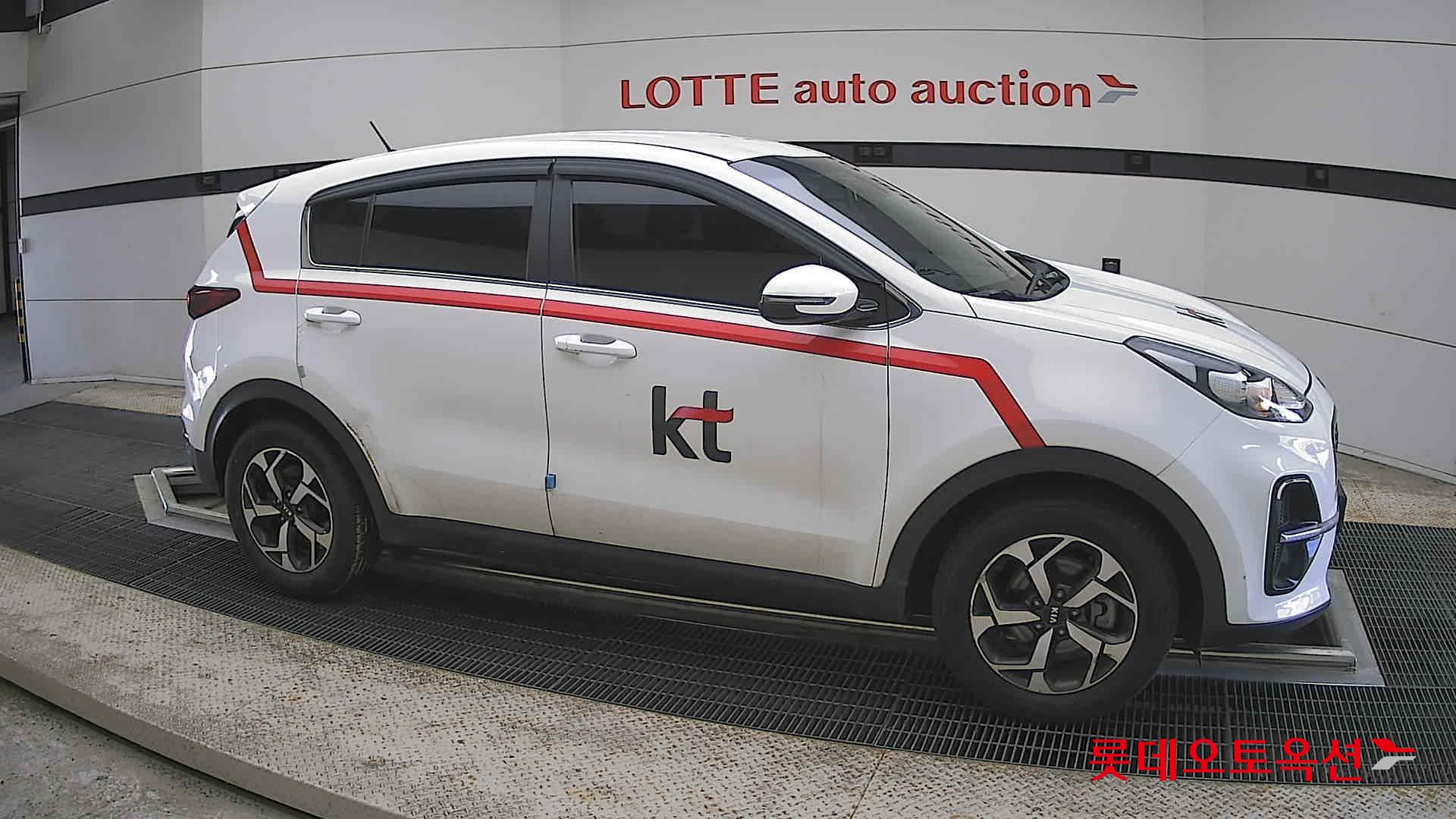 Kia Sportage - 22