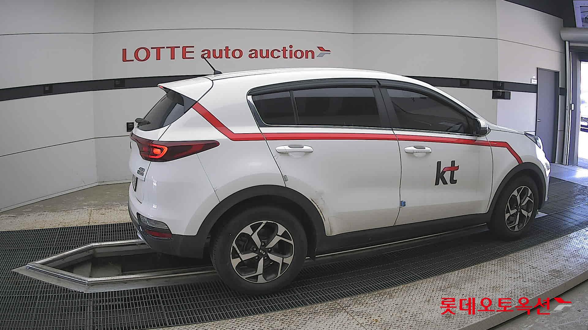 Kia Sportage - 20