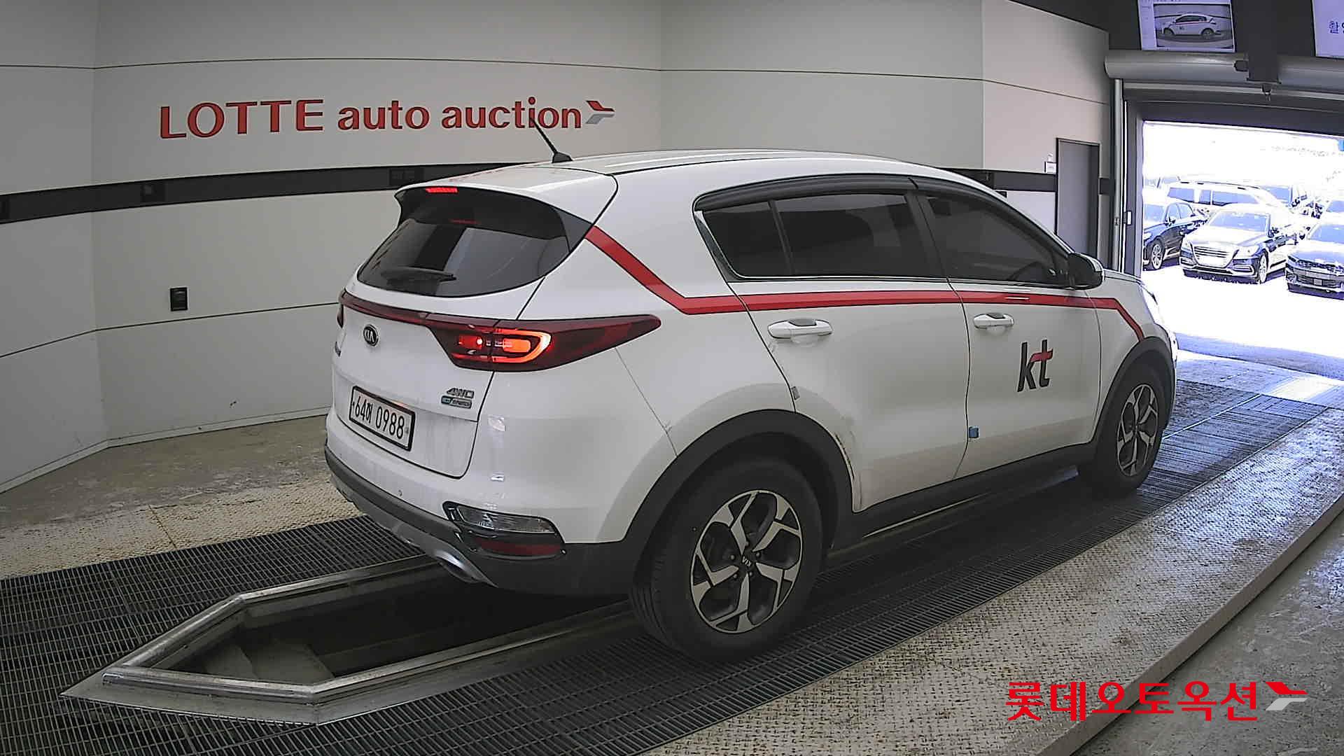 Kia Sportage - 19