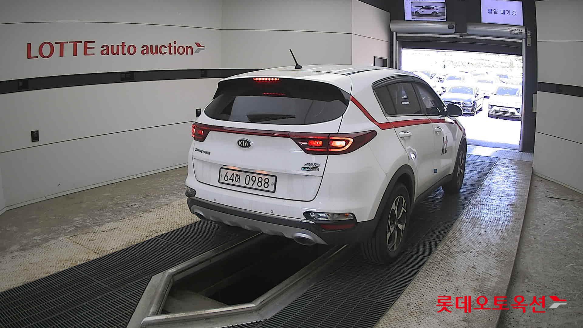 Kia Sportage - 18