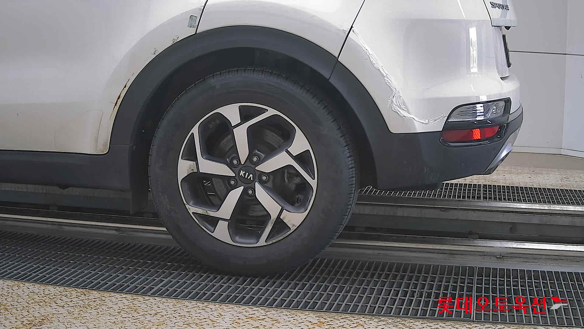 Kia Sportage - 26
