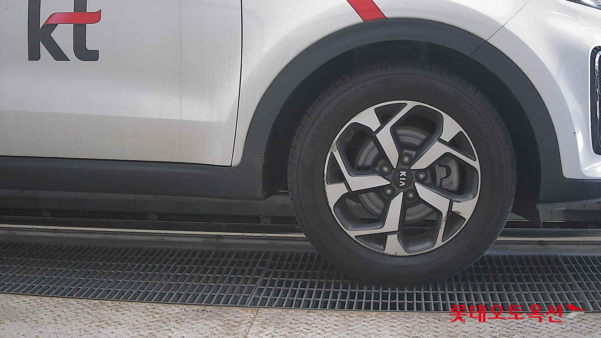 Kia Sportage - 27