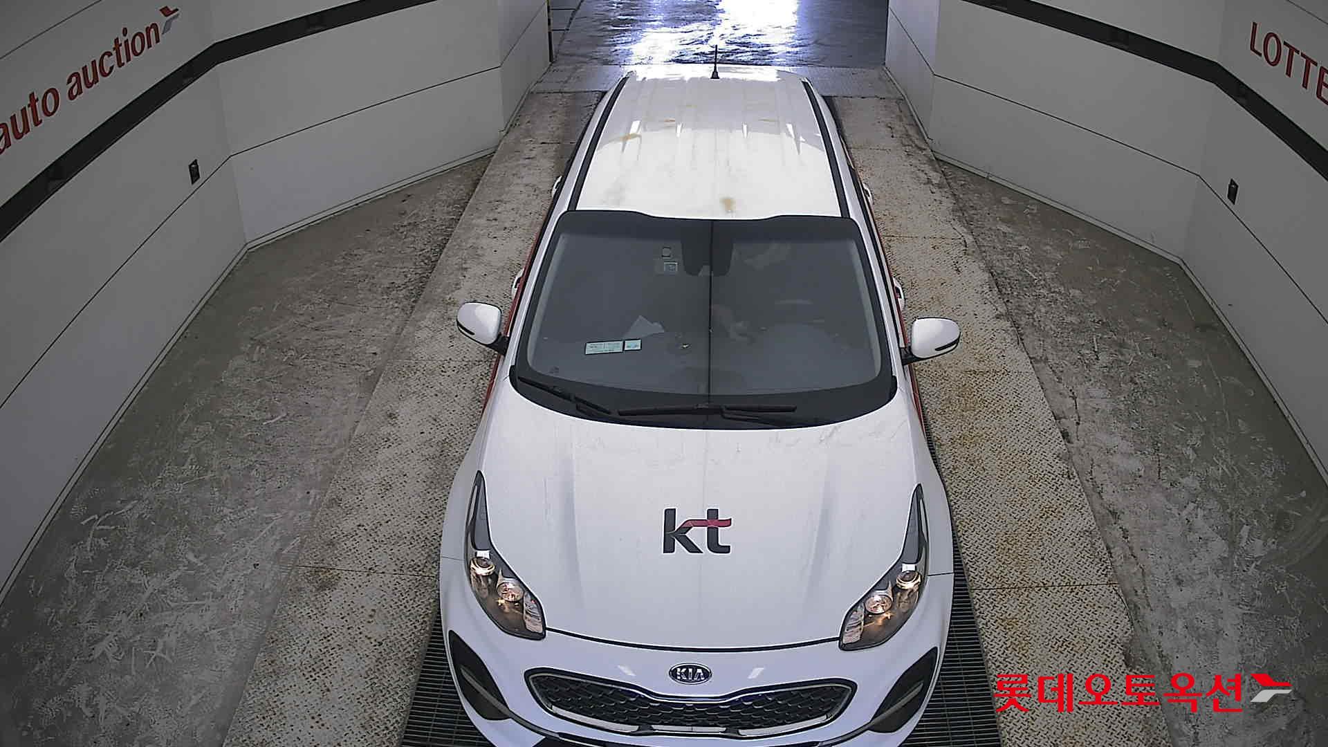Kia Sportage - 7
