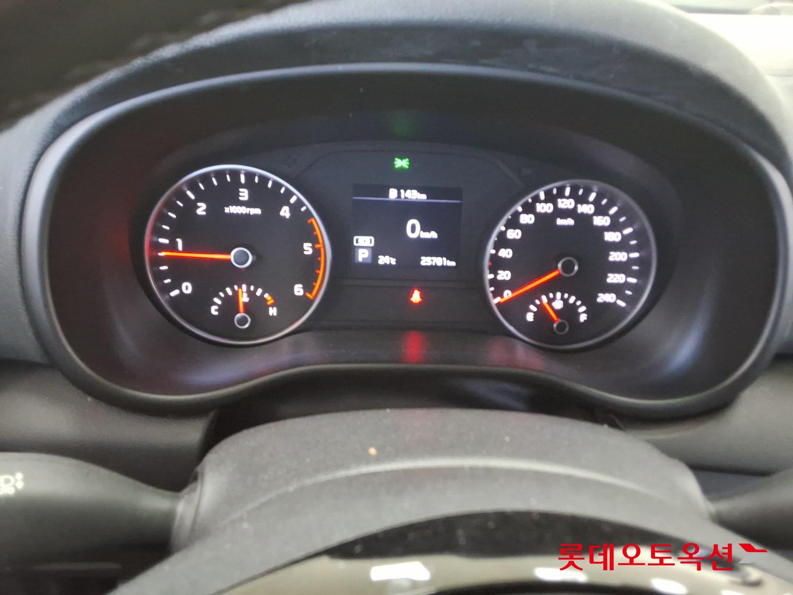 Kia Sportage - 34