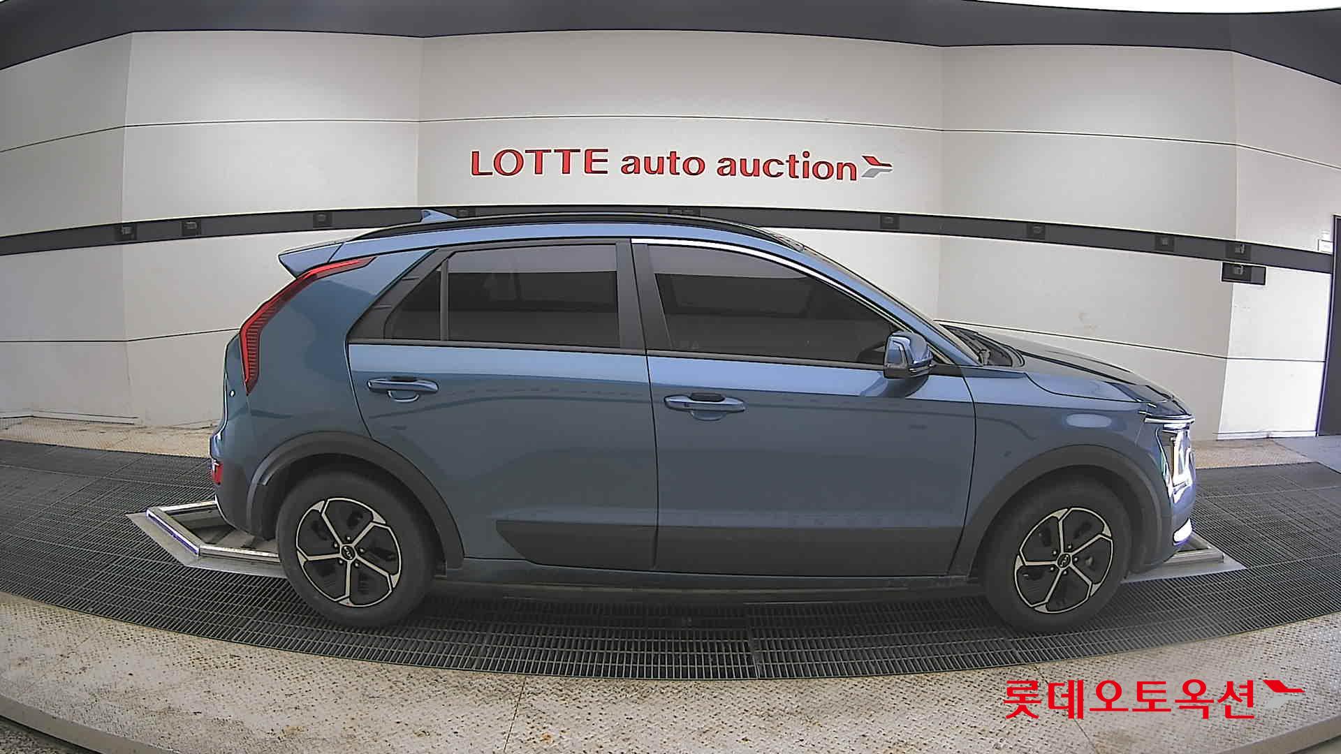 Kia Niro - 21