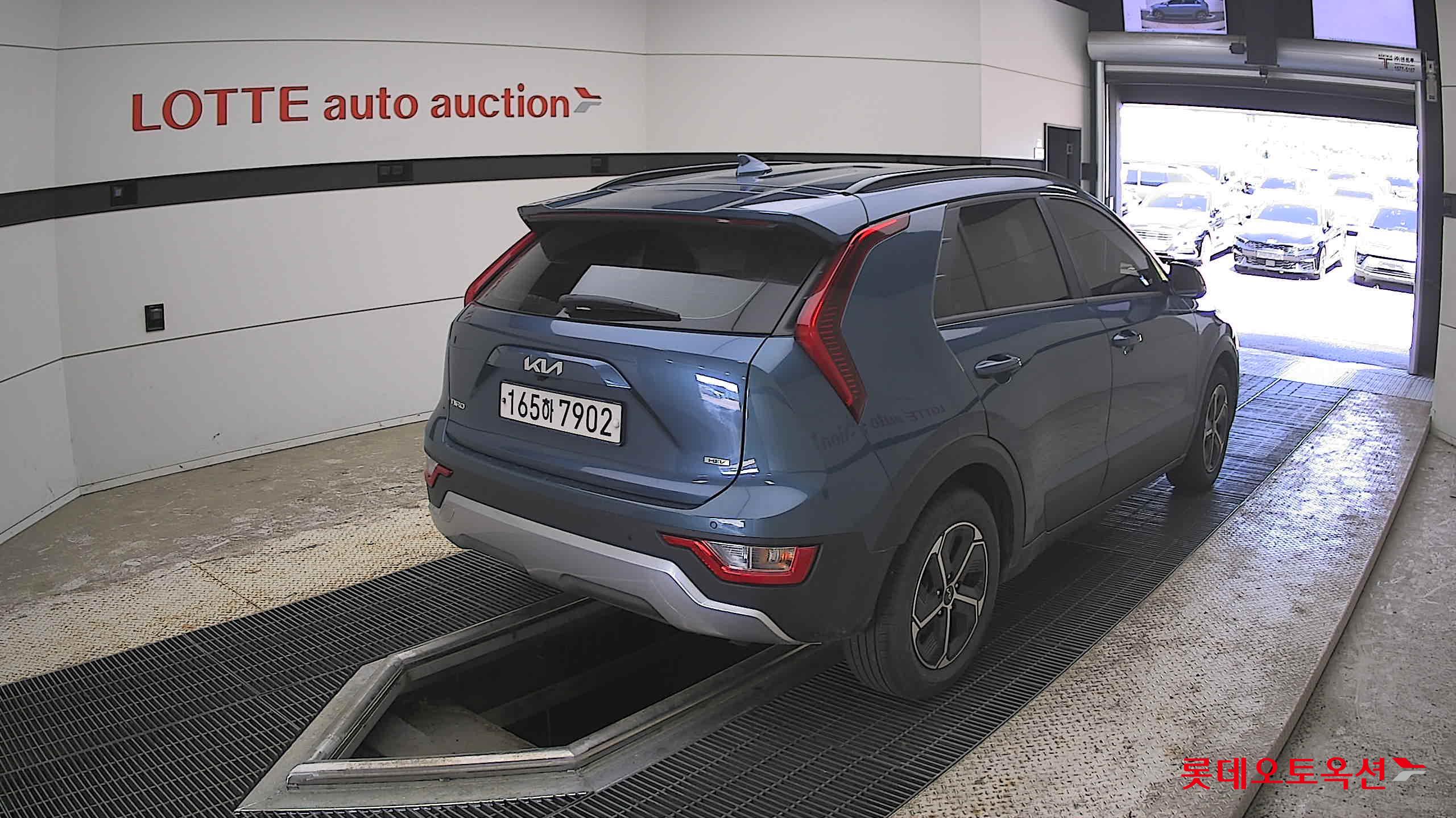 Kia Niro - 5