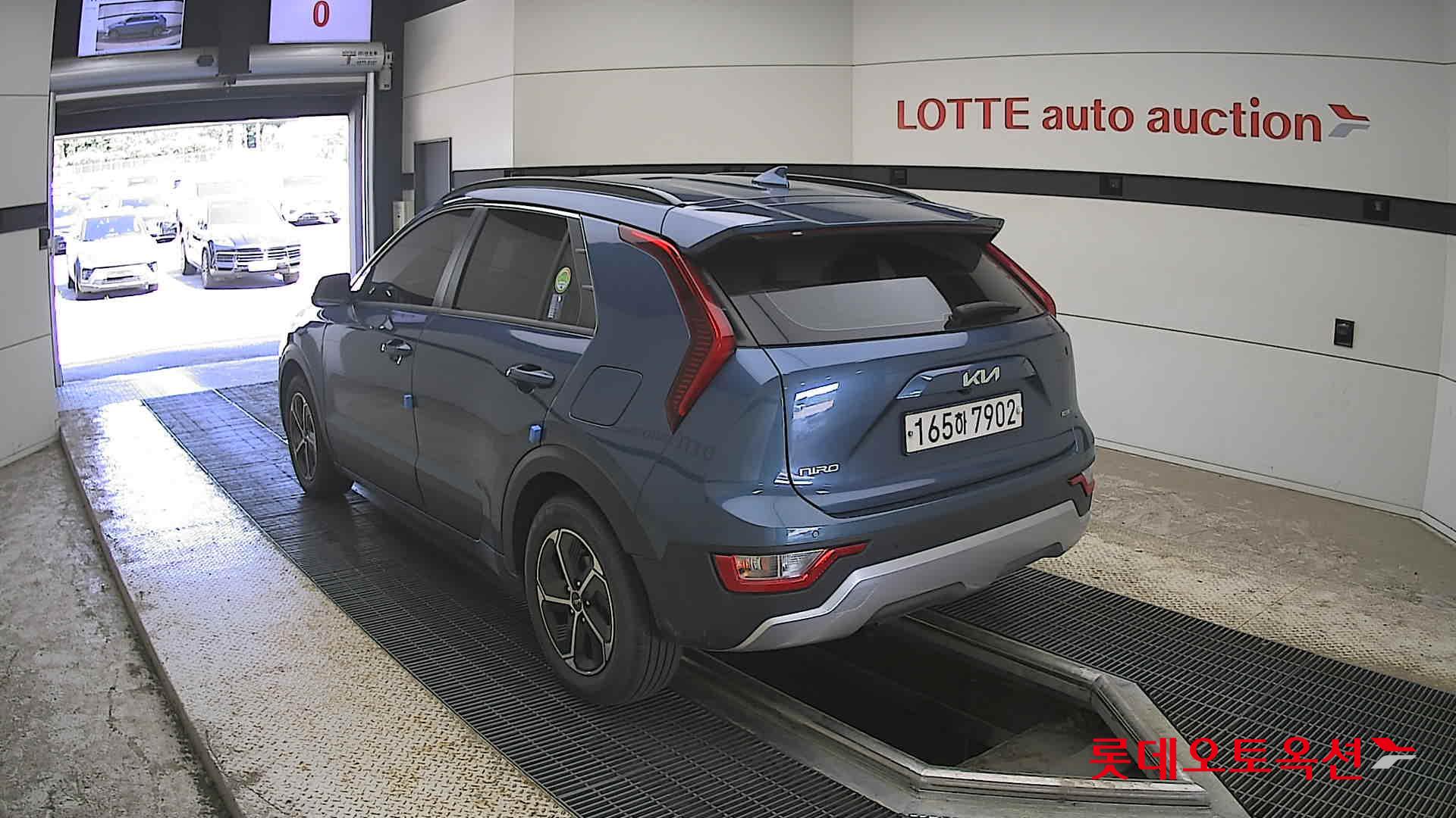 Kia Niro - 4