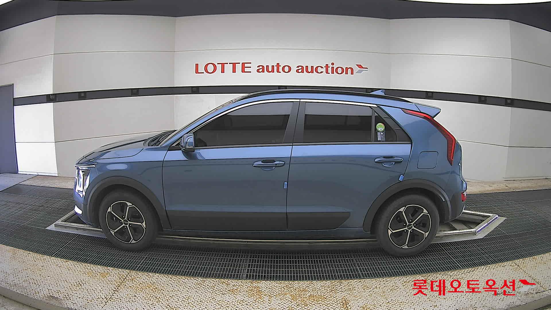 Kia Niro - 13